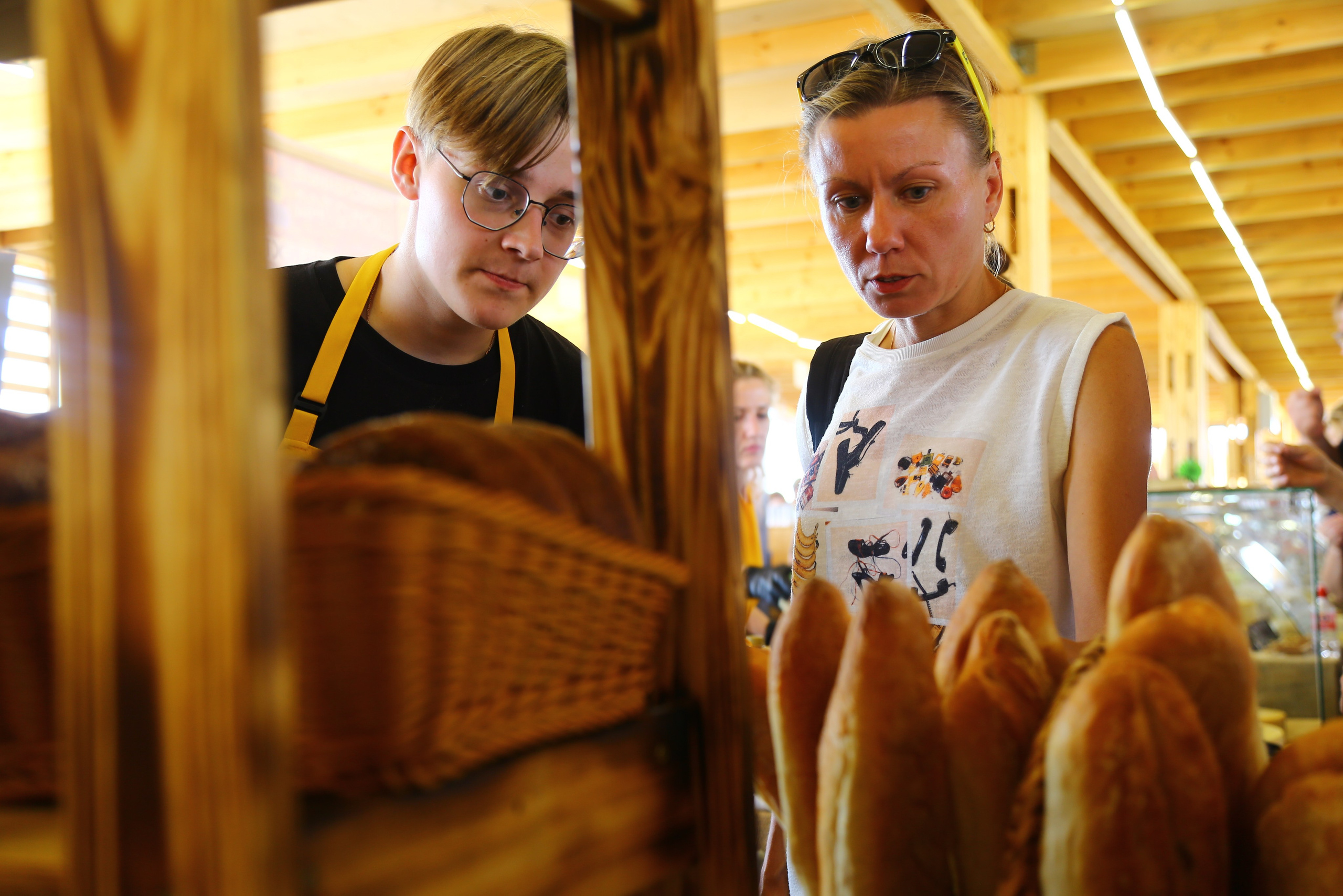 Гастрономический фестиваль Сыр! Пир! Мир!. Репортажный фотограф в Москве Зуйко Оксана