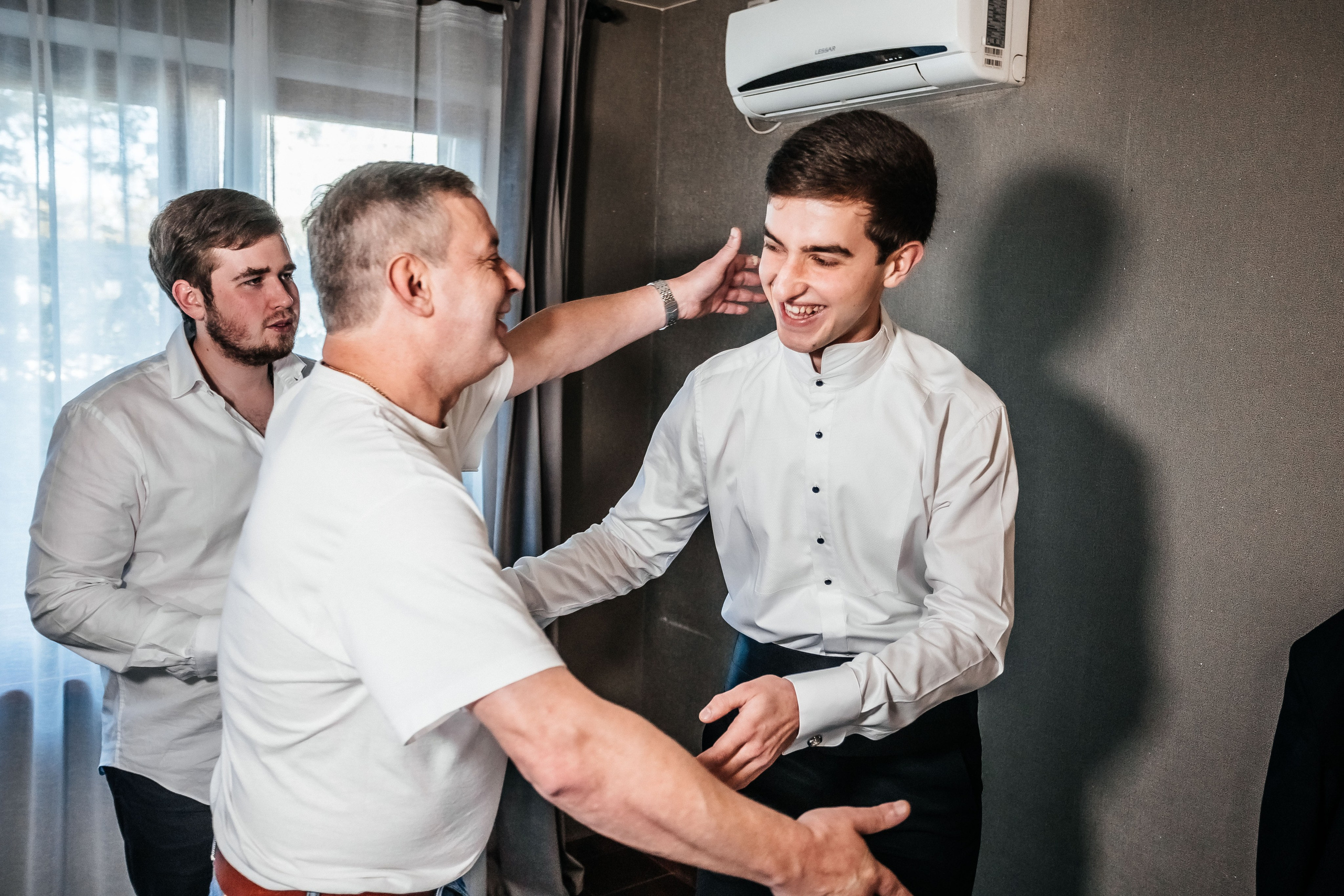 Свадьба. Свадебный, семейный фотограф