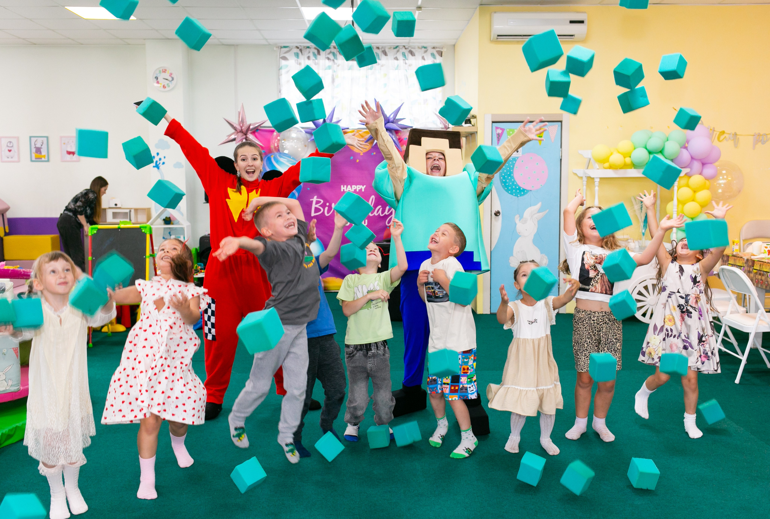 Праздники. Фотограф новорожденных и семейный фотограф НСО г. Бердск Марина Львова