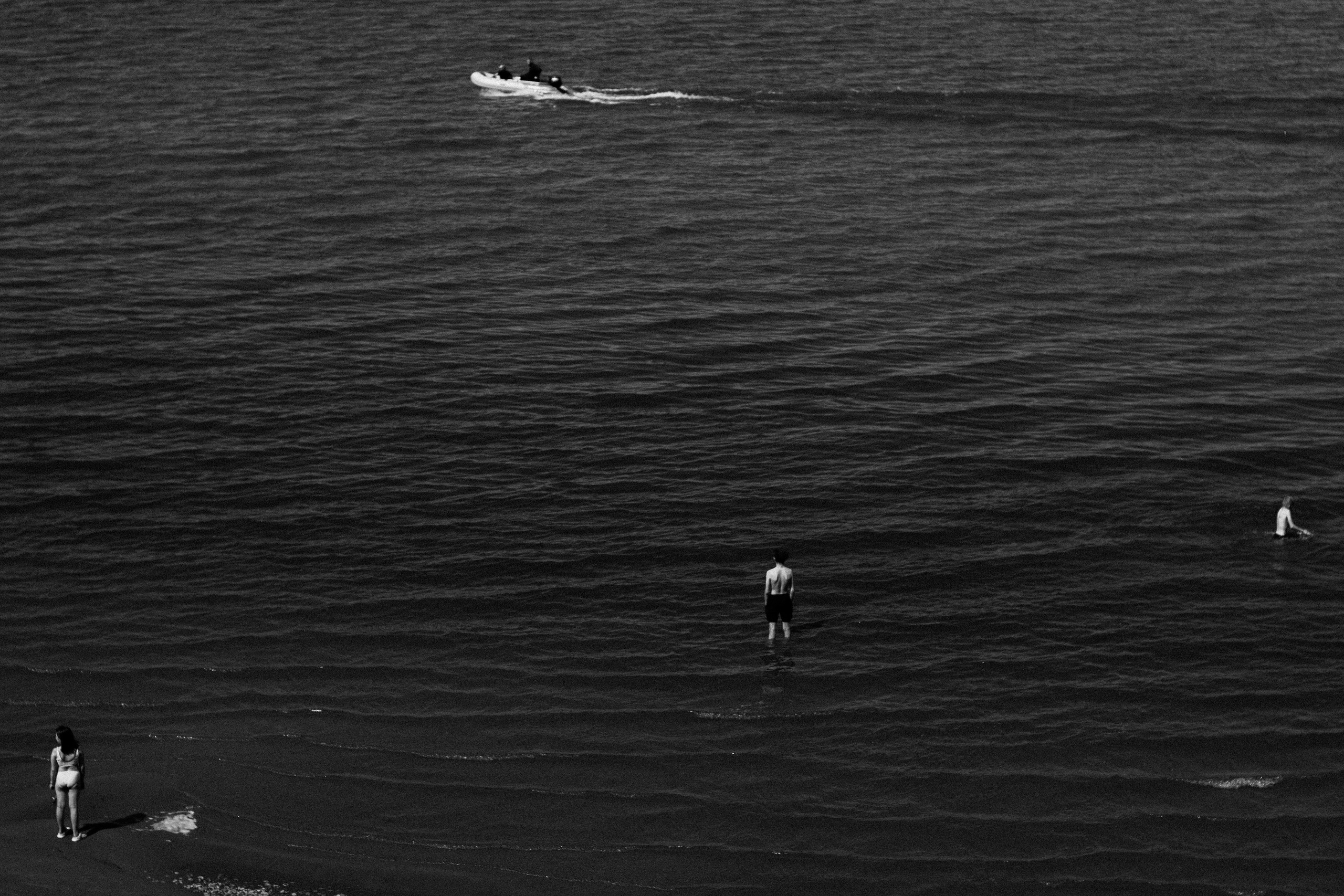 Семейный поход. Мария Колесникова