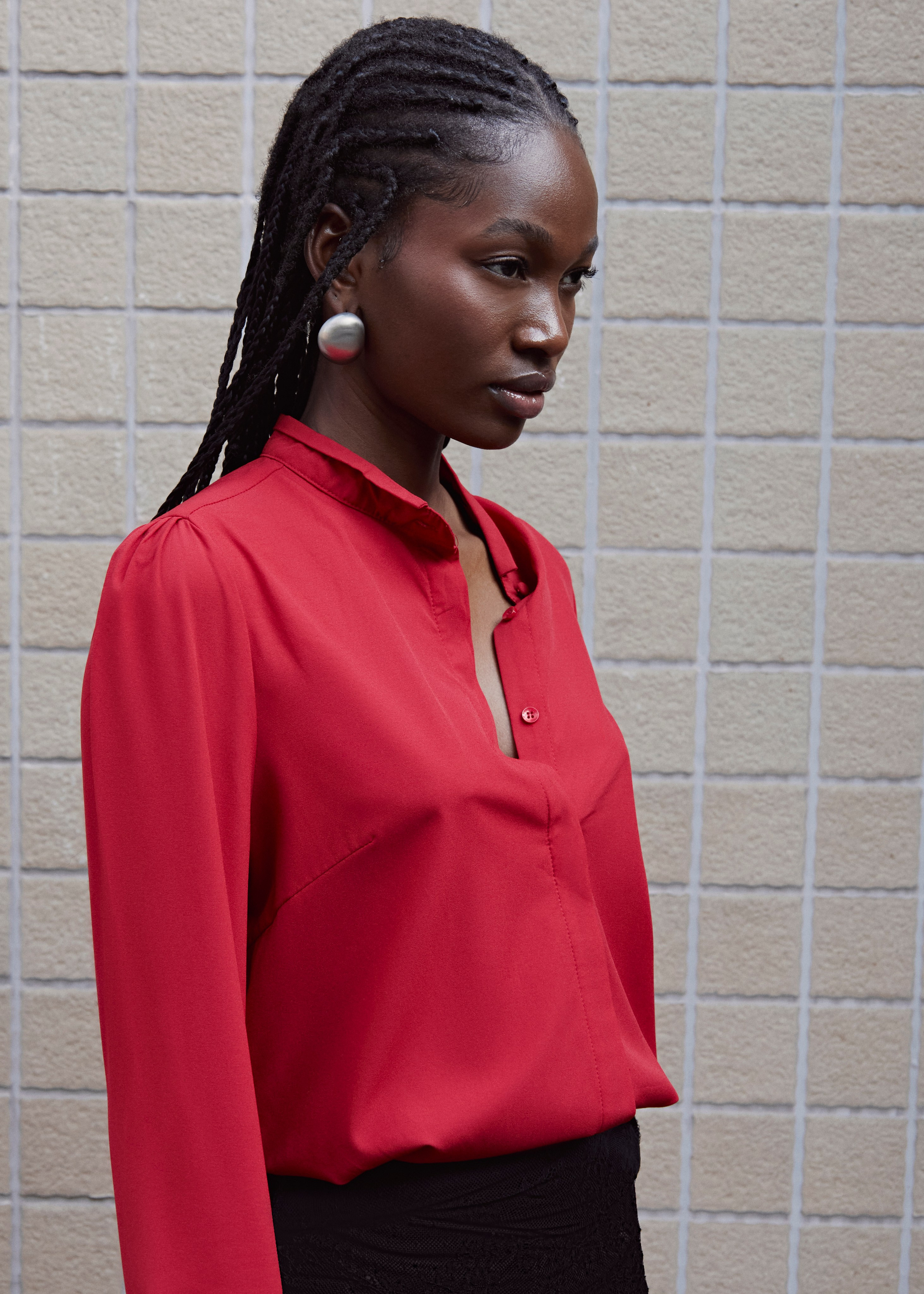 Commerce — Ph: Wantosleep. SKARetouch