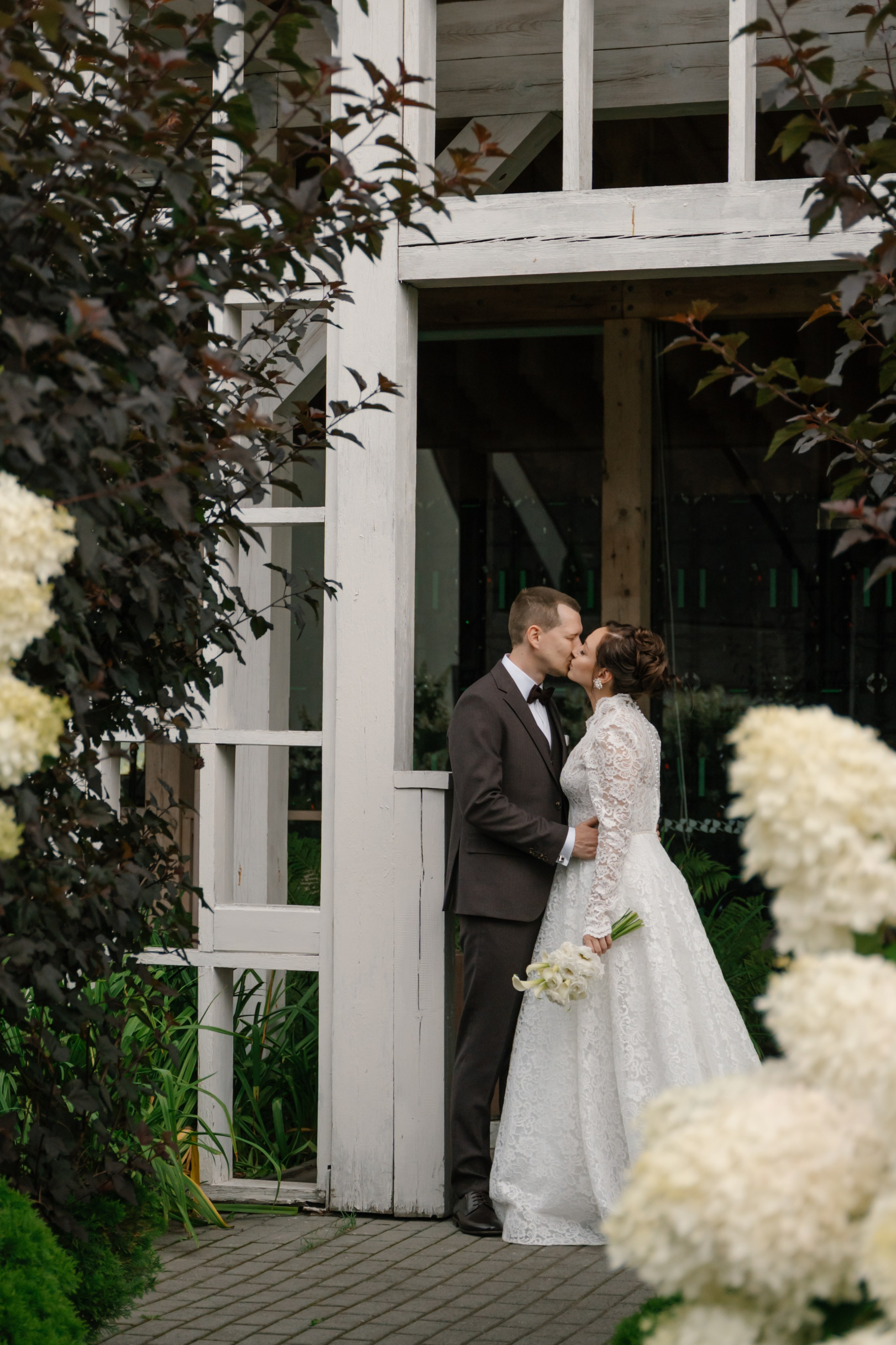 Свадьба Георгия и Анны. Ульяна Ремезова | Фотограф | Челябинск