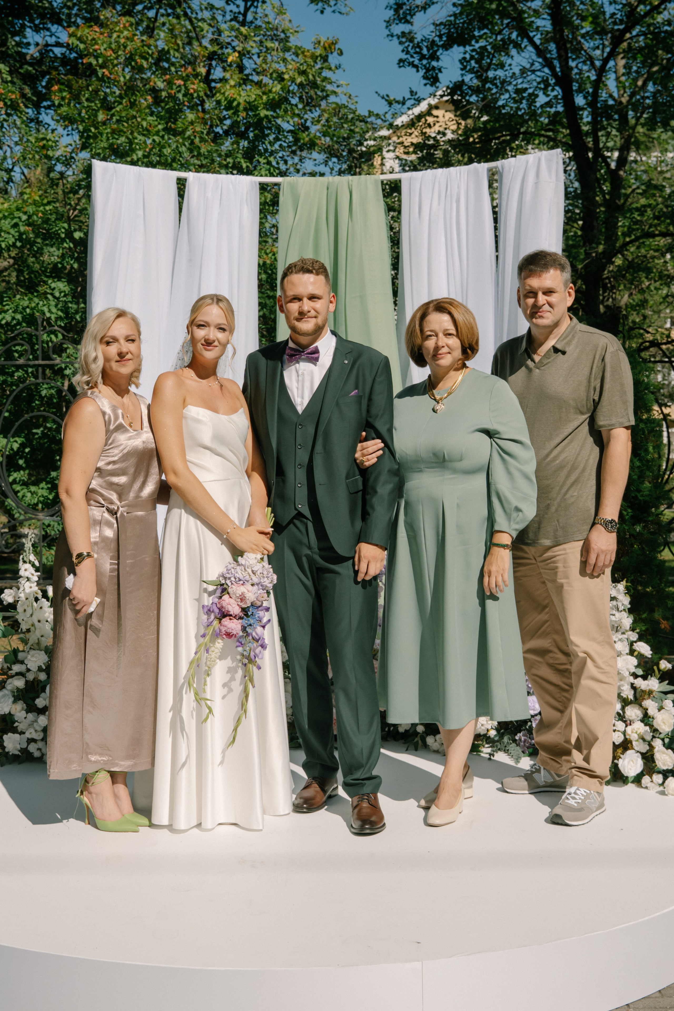 Маргарита и Валерий. Ульяна Ремезова | Фотограф | Челябинск