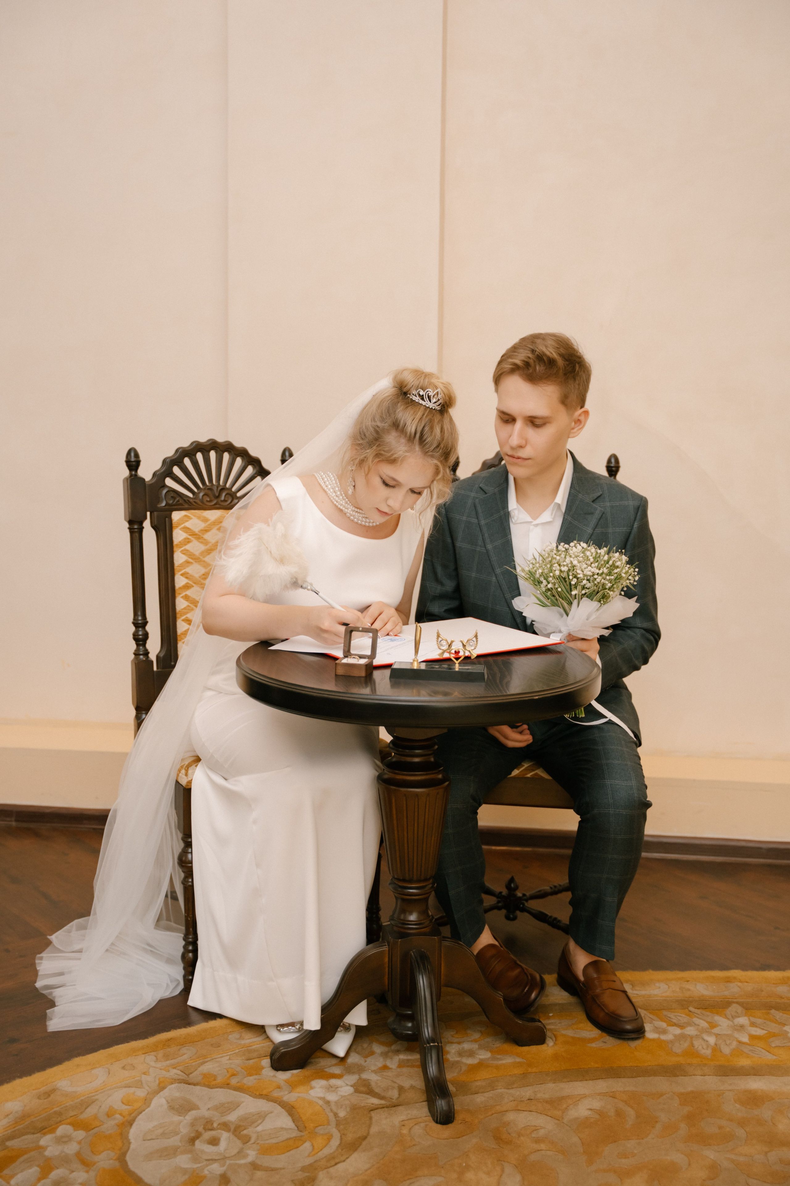 Таисия и Михаил. Ульяна Ремезова | Фотограф | Челябинск