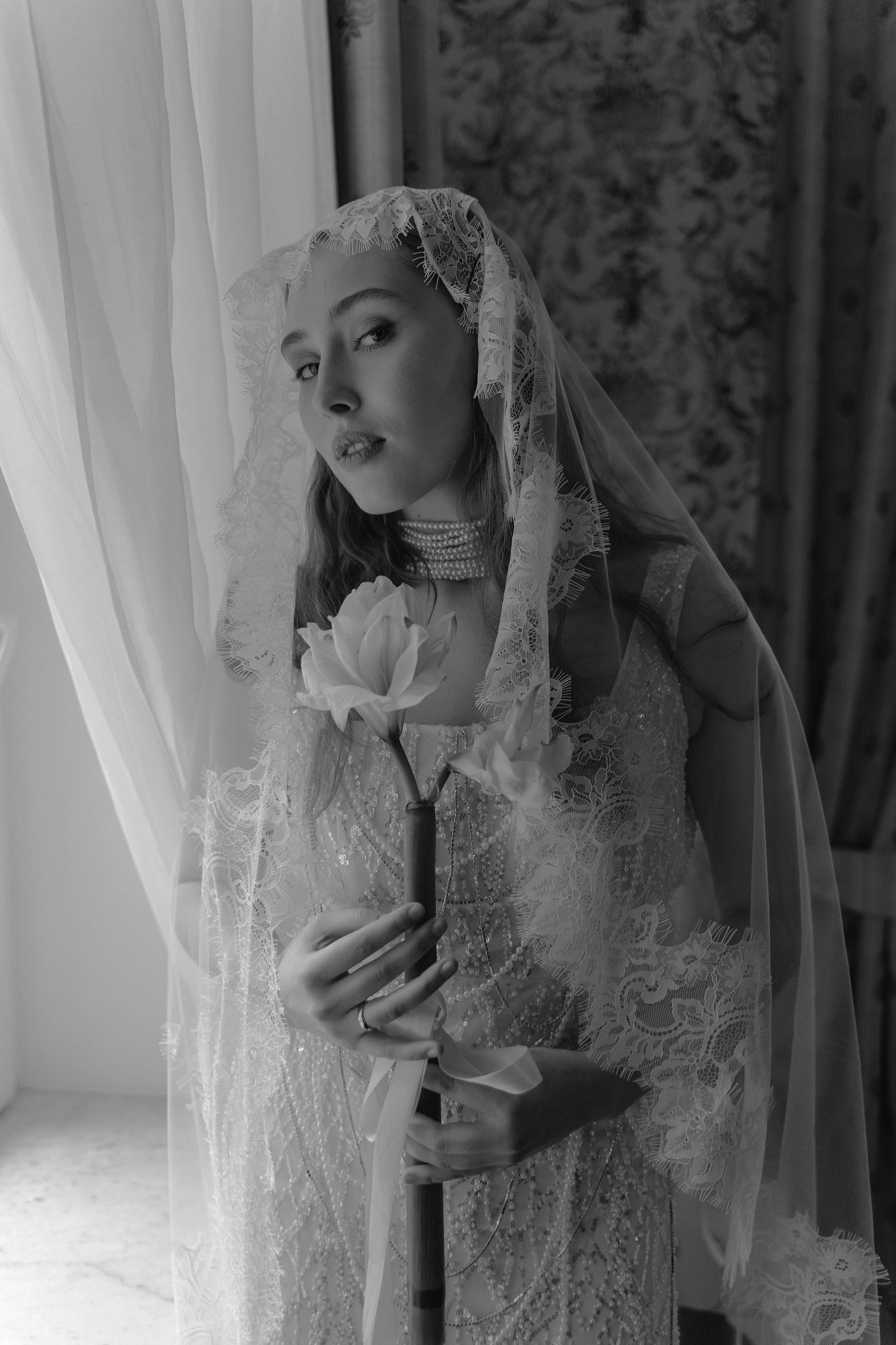 P&A (творческая съемка). Свадебный фотограф — Наталья Фед СПб/Москва