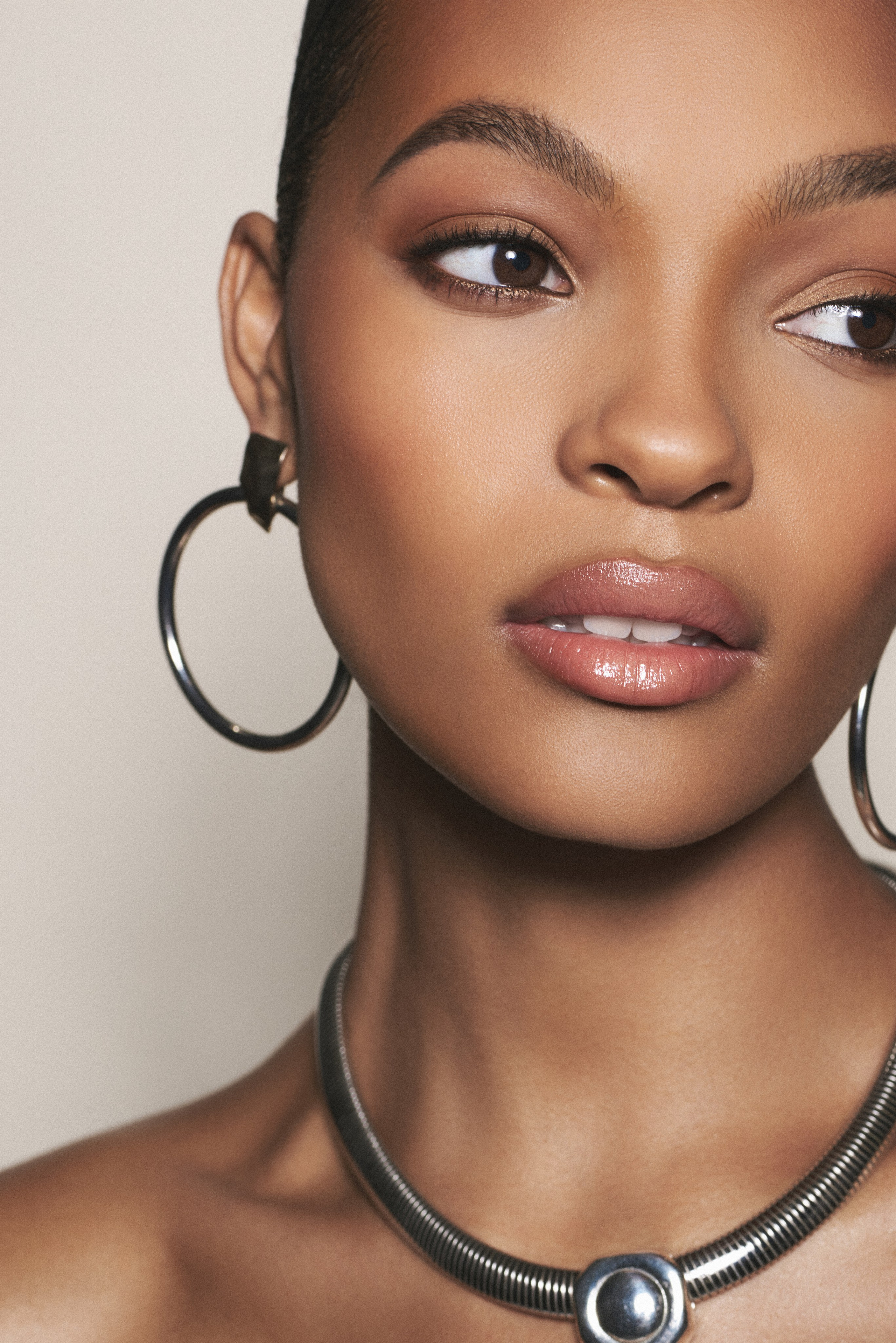 Beauty. Профессиональный ретушер Елена Ситник