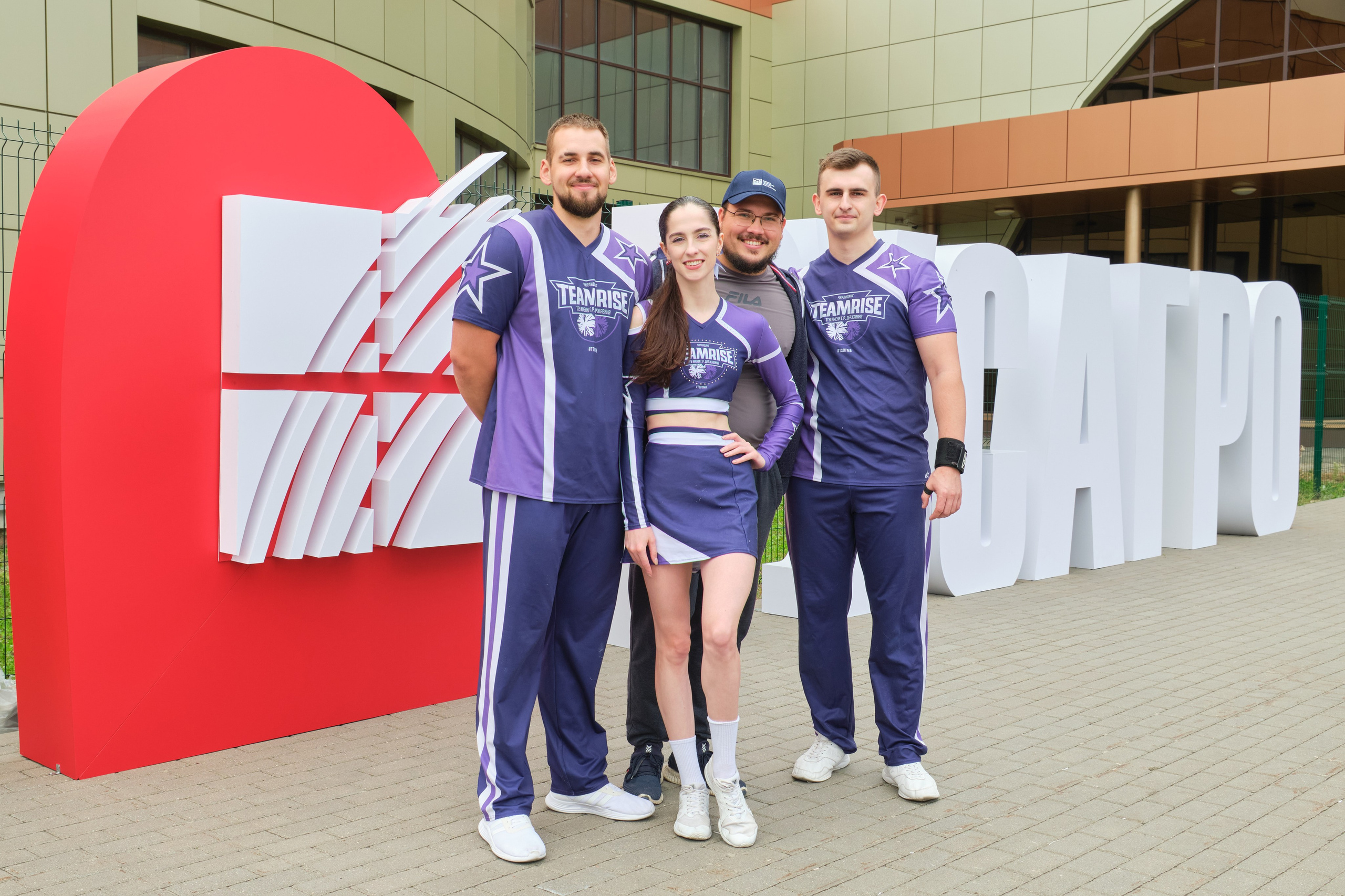 РУСАГРО. Организация фото/видео съемки, Москва