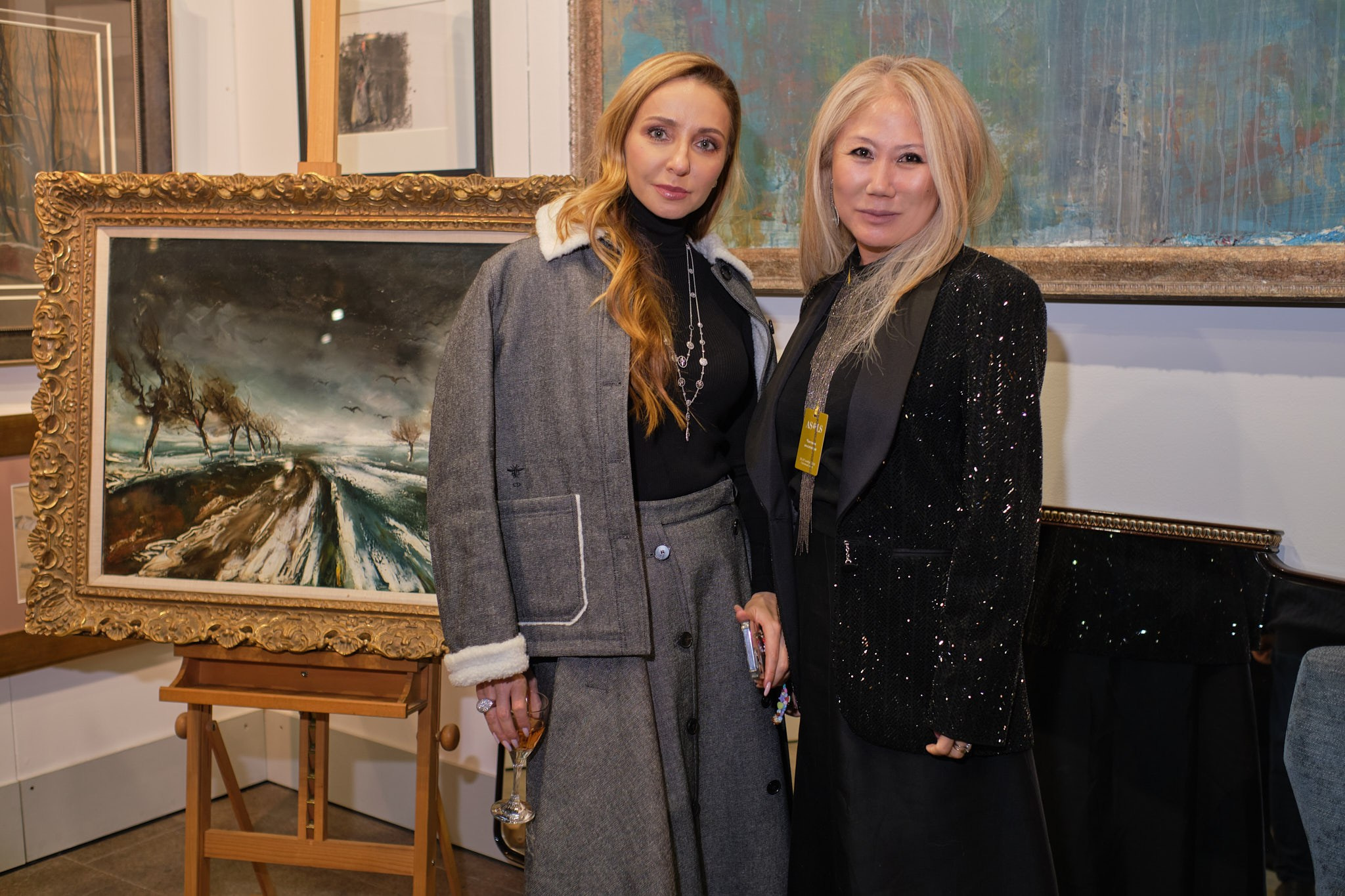 Inna. Организация фото/видео съемки, Москва