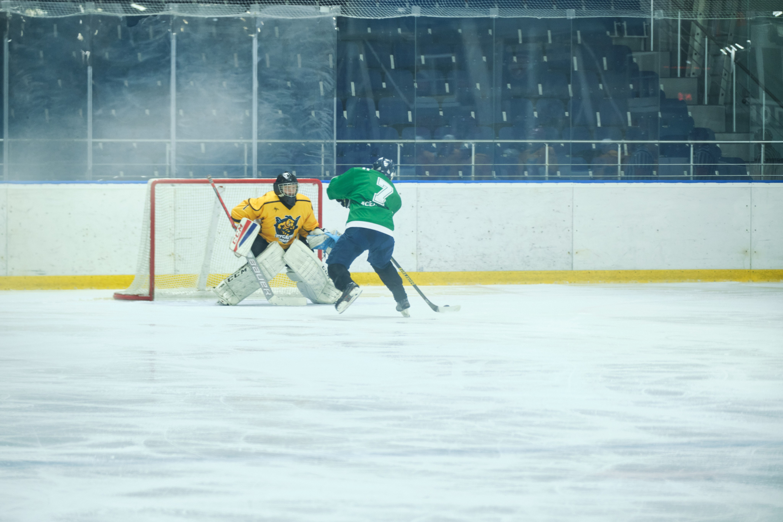 РУСАГРО. Организация фото/видео съемки, Москва