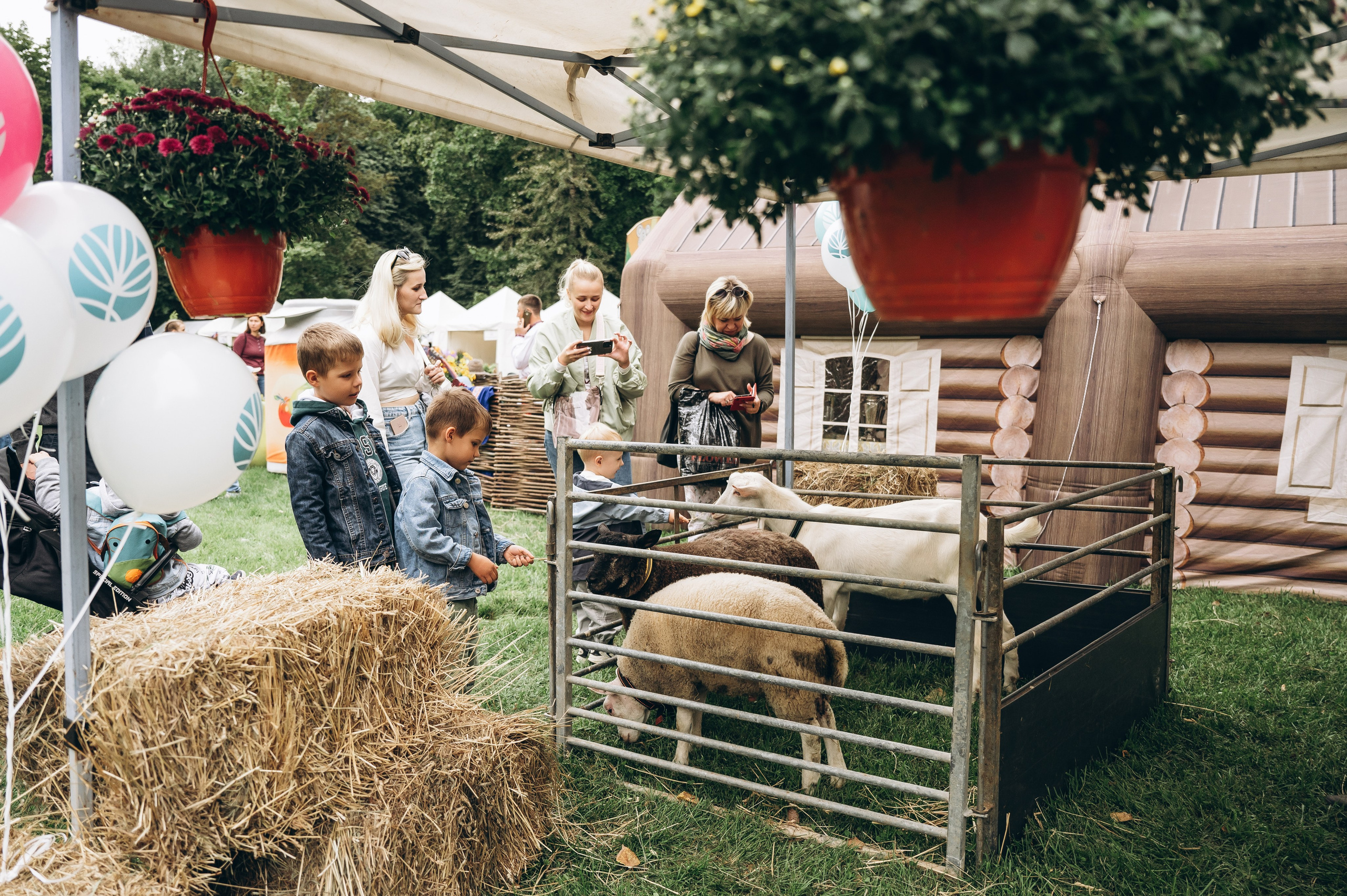 День города 2023. Фотограф Илья Солдаткин