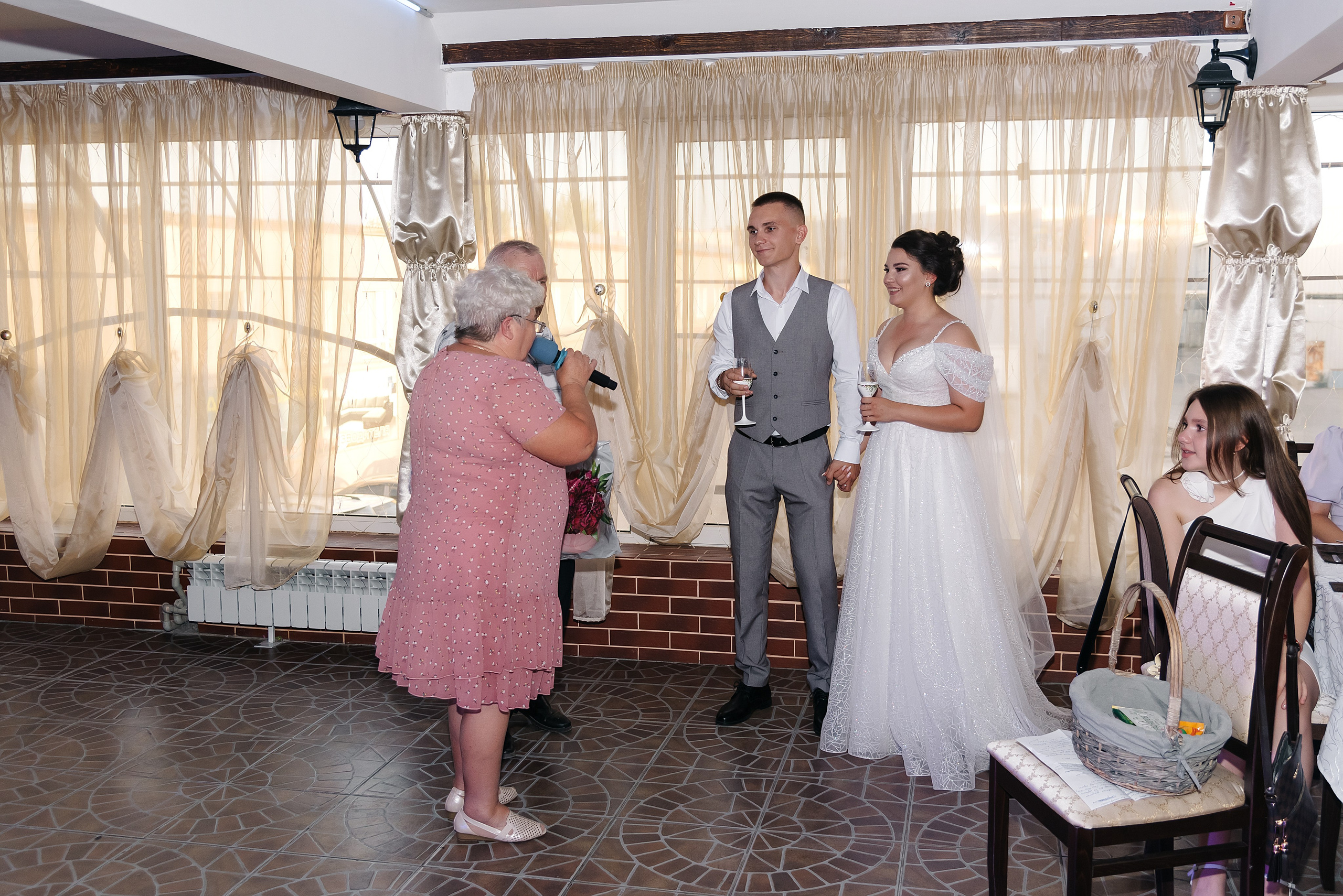 Роман и Карина. Фотограф Волжский Екатерина Егорова