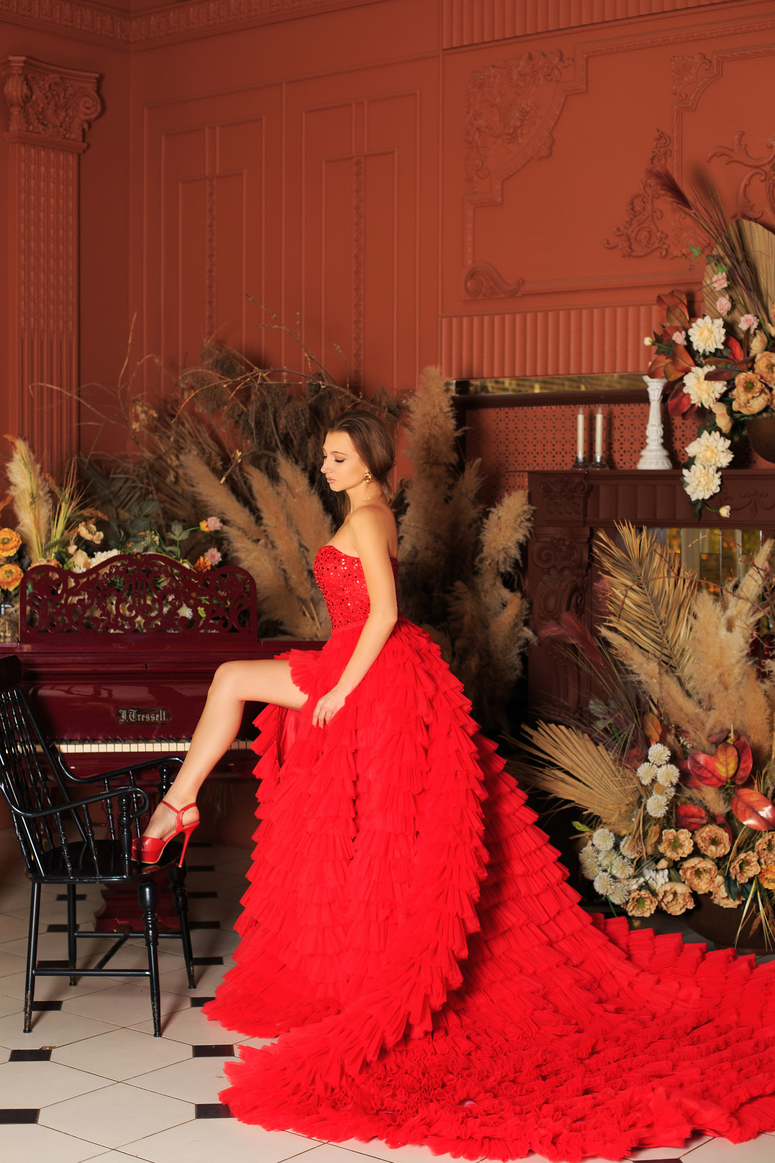 Портфолио. Elena Smith. Семейный и детский фотограф