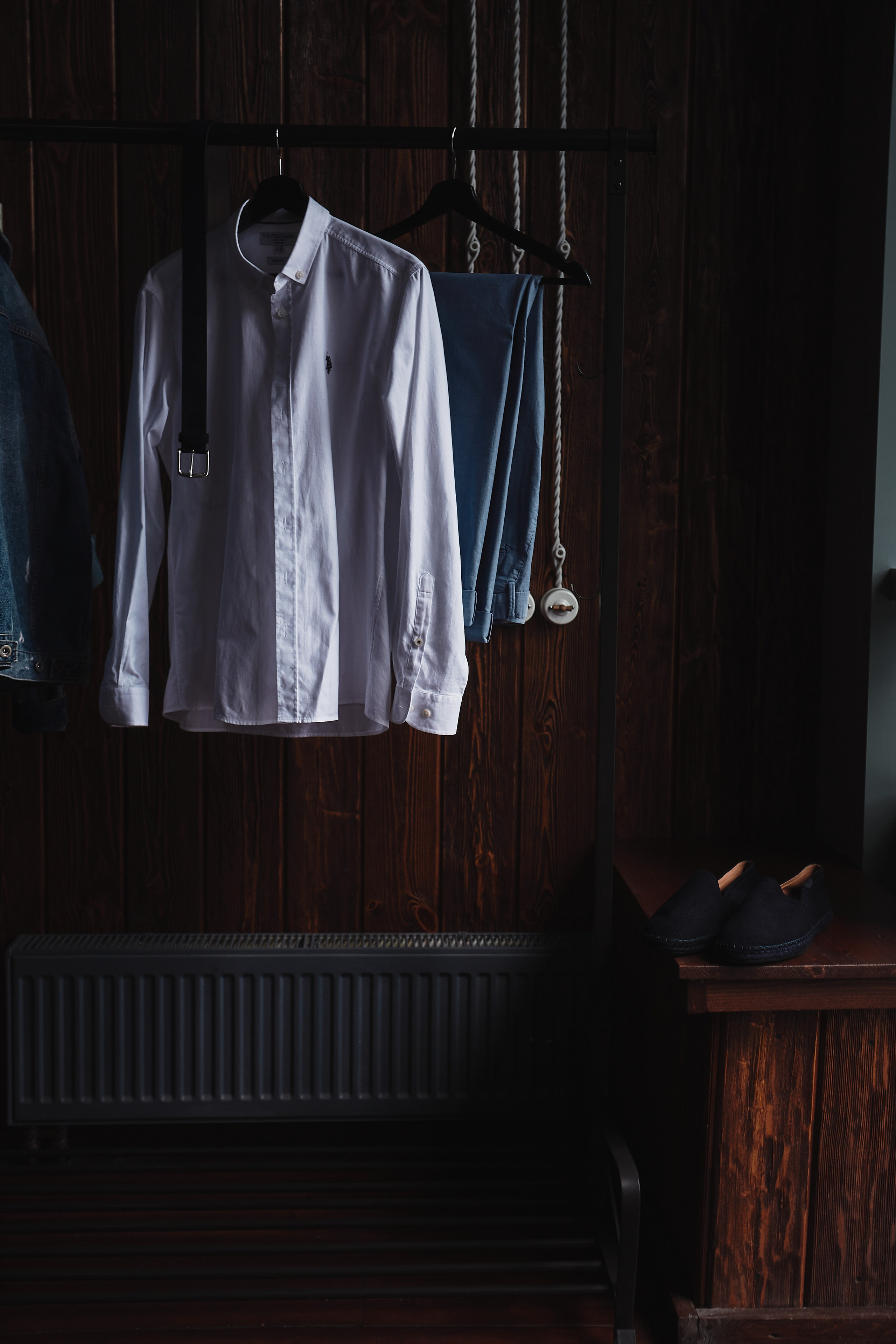 Свадебное портфолио. Главная