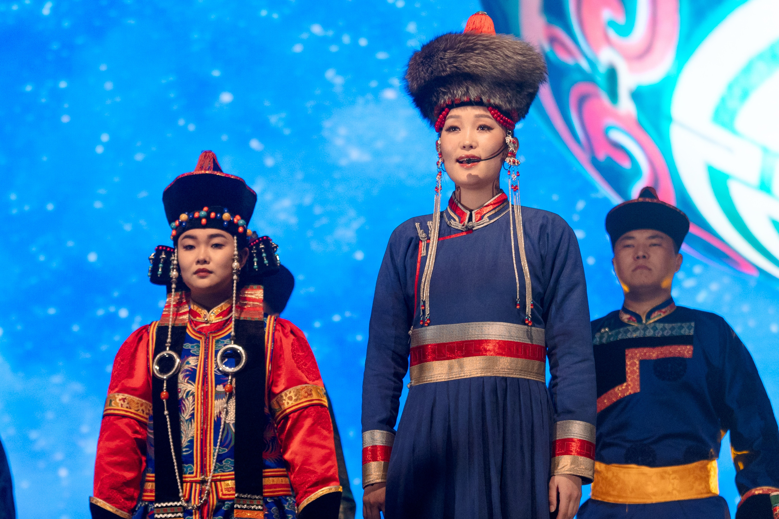 II Дальневосточная Кинопремия. Свадебный и семейный фотограф в Улан-Удэ