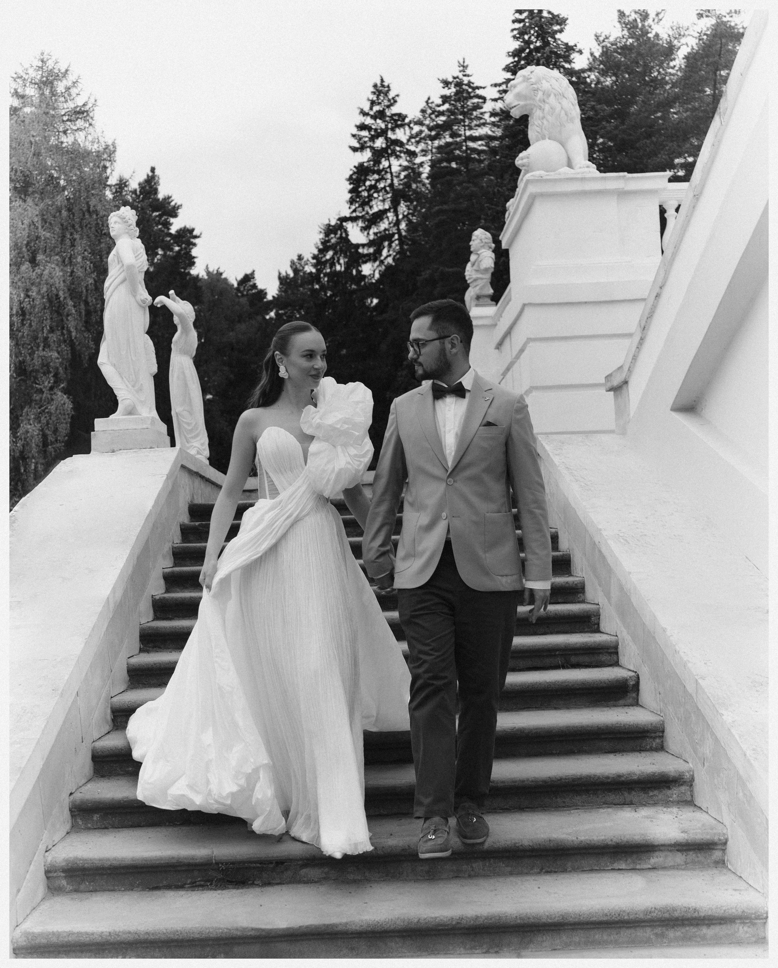 Wedding. Фотограф Khachatryan Syuzanna / Москва & Санкт-Петербург