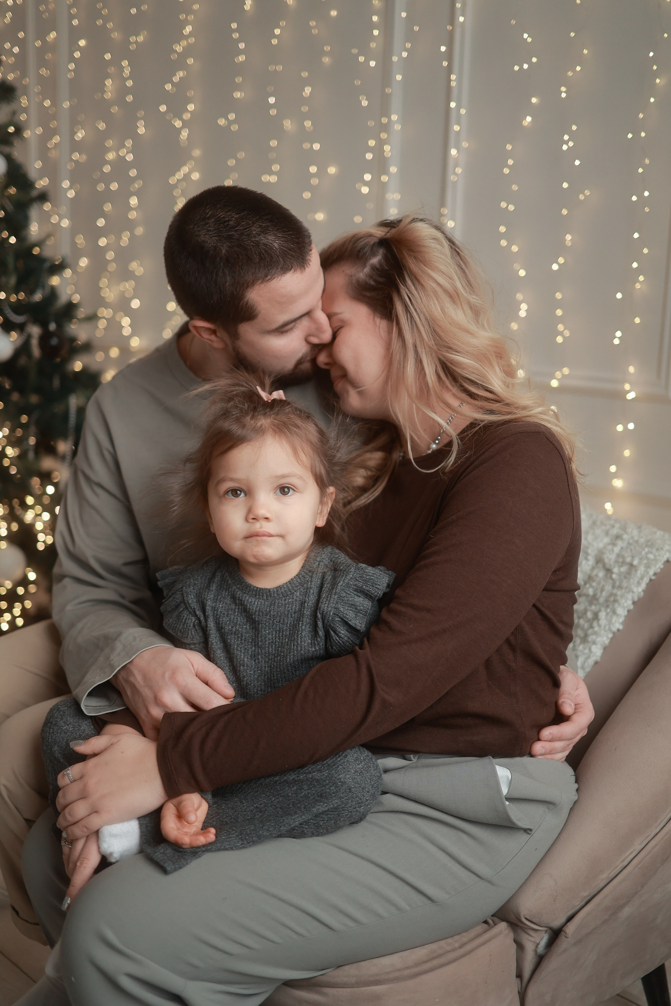 K. Свадебный и репортажный фотограф в Москве Иван Васильев