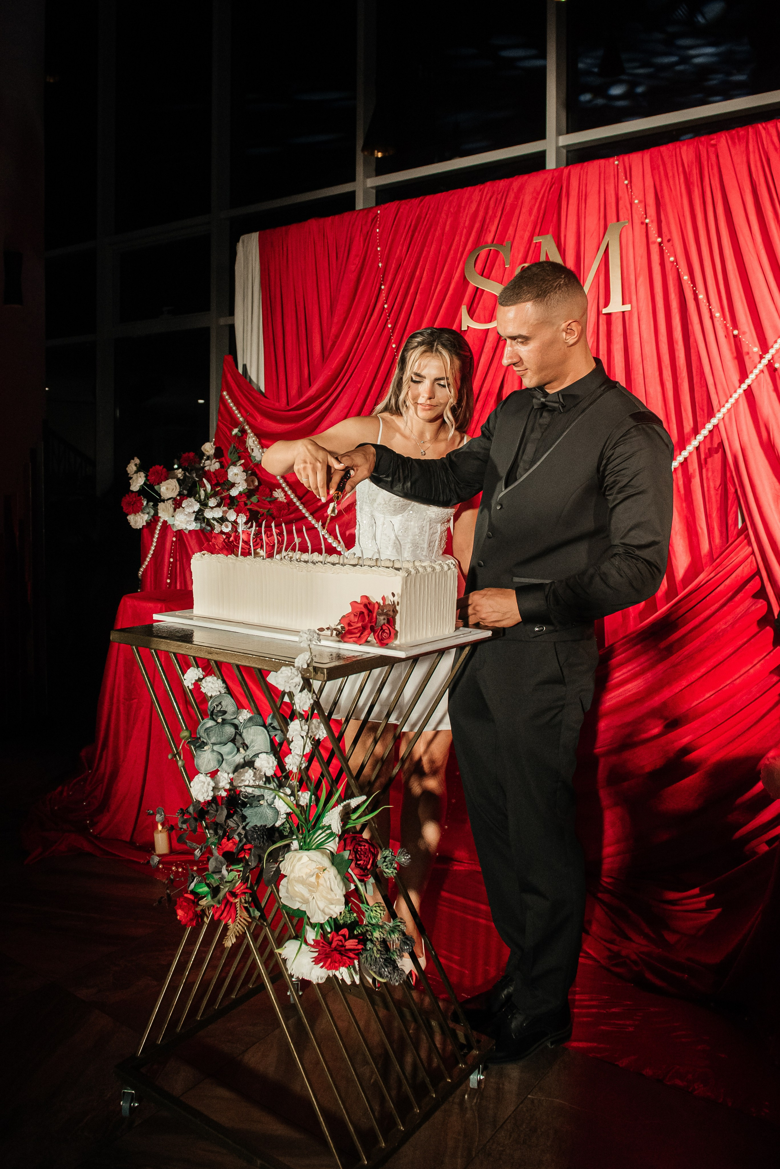 С&М. Свадебный и семейный фотограф в Славянске-на-Кубани Прохорова Алёна