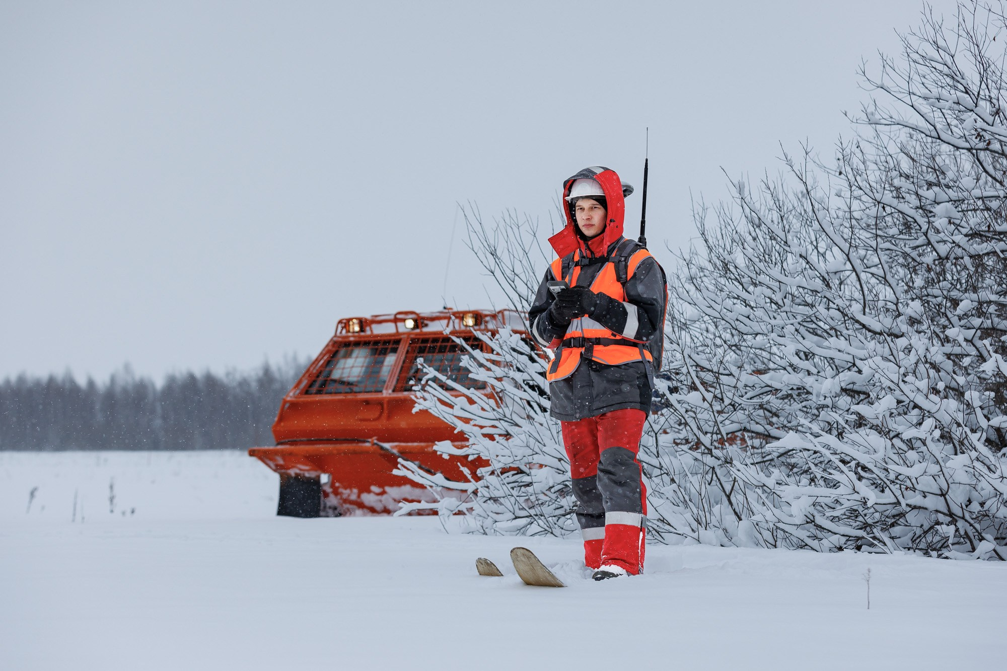 Зеленая сейсмика. Главная