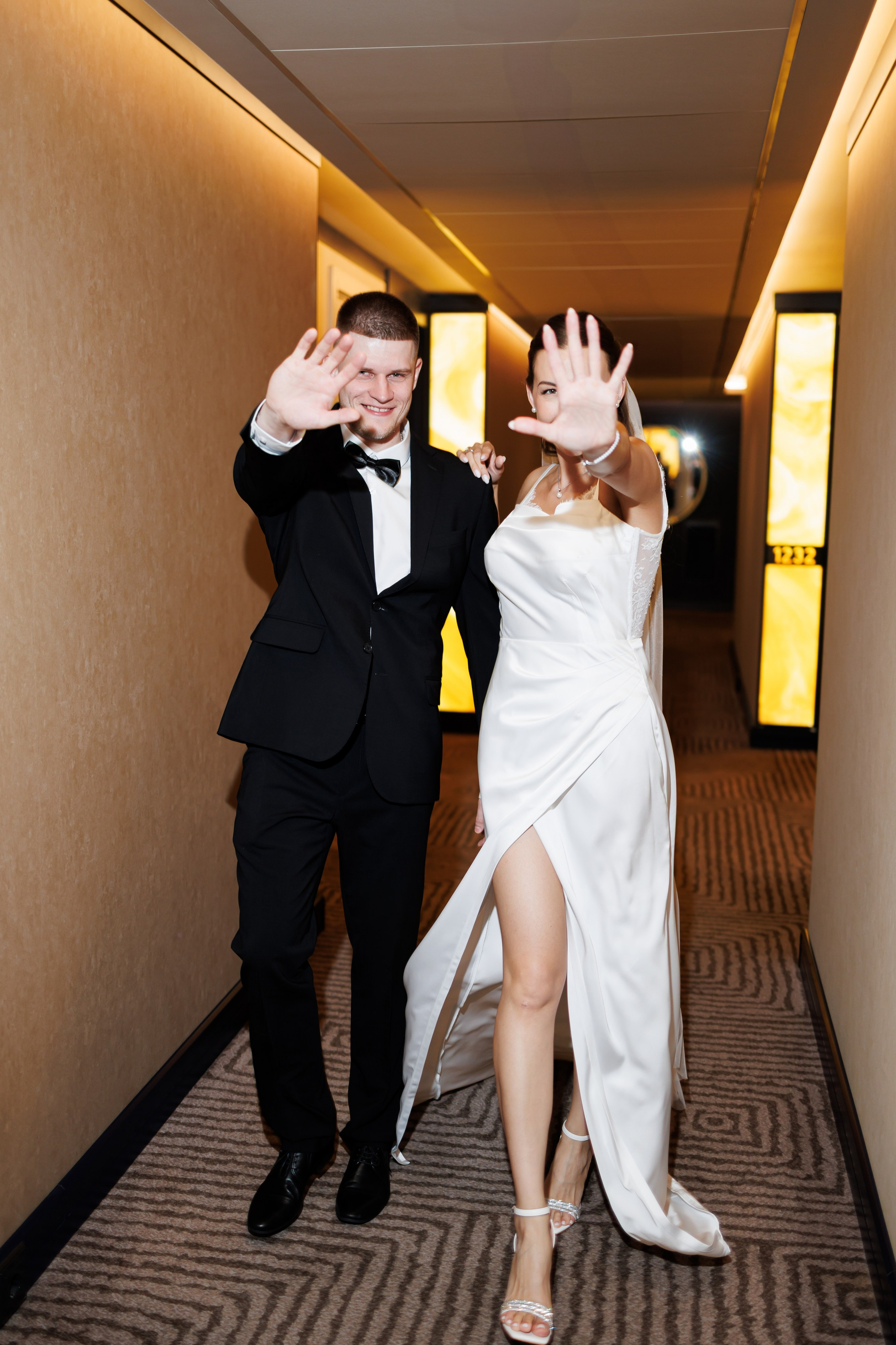 T&D. Свадебный фотограф. Москва. Мытищи