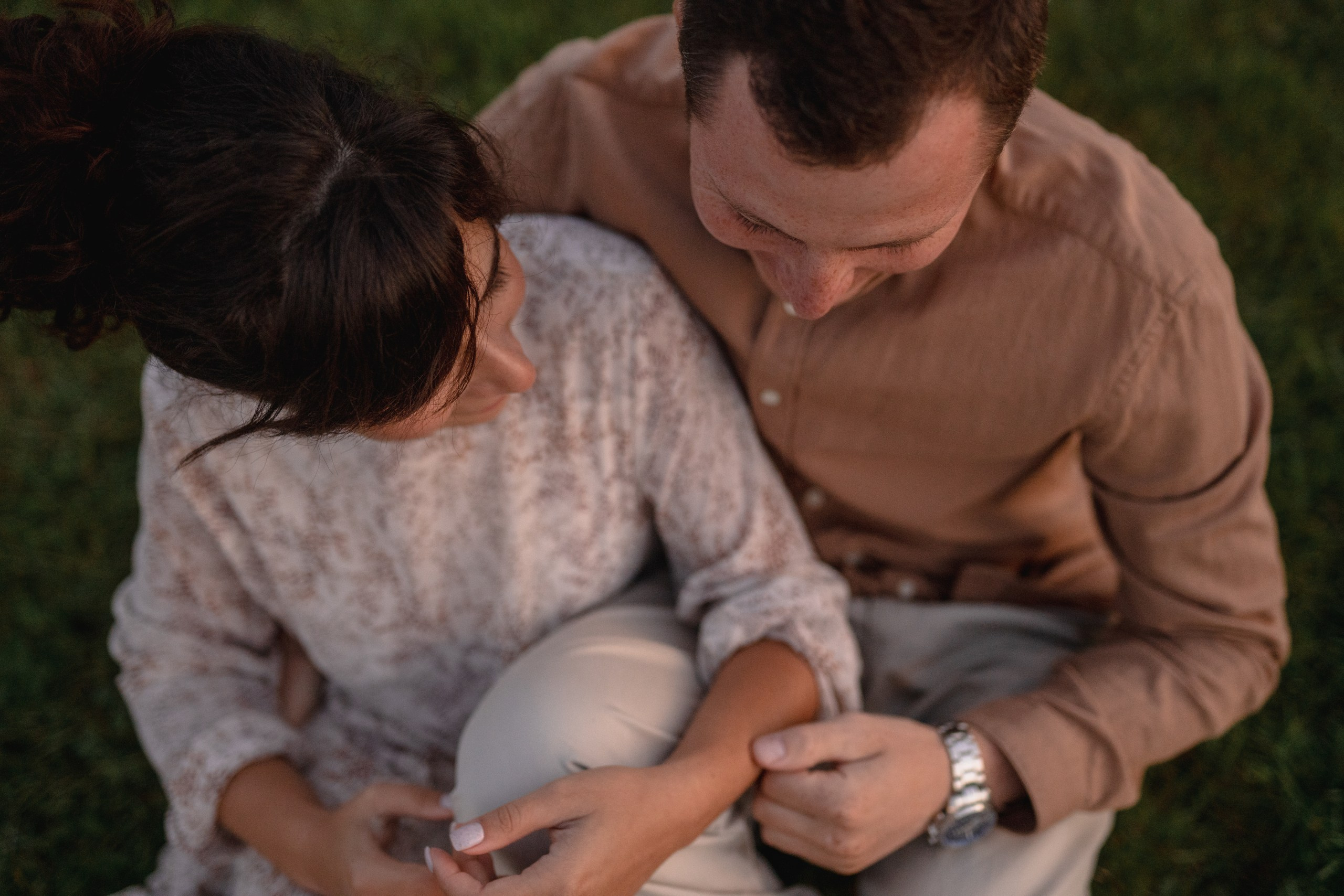 Слава, Саша, Ева и Максим. Семейный фотограф в Москве Лилия Лебедева
