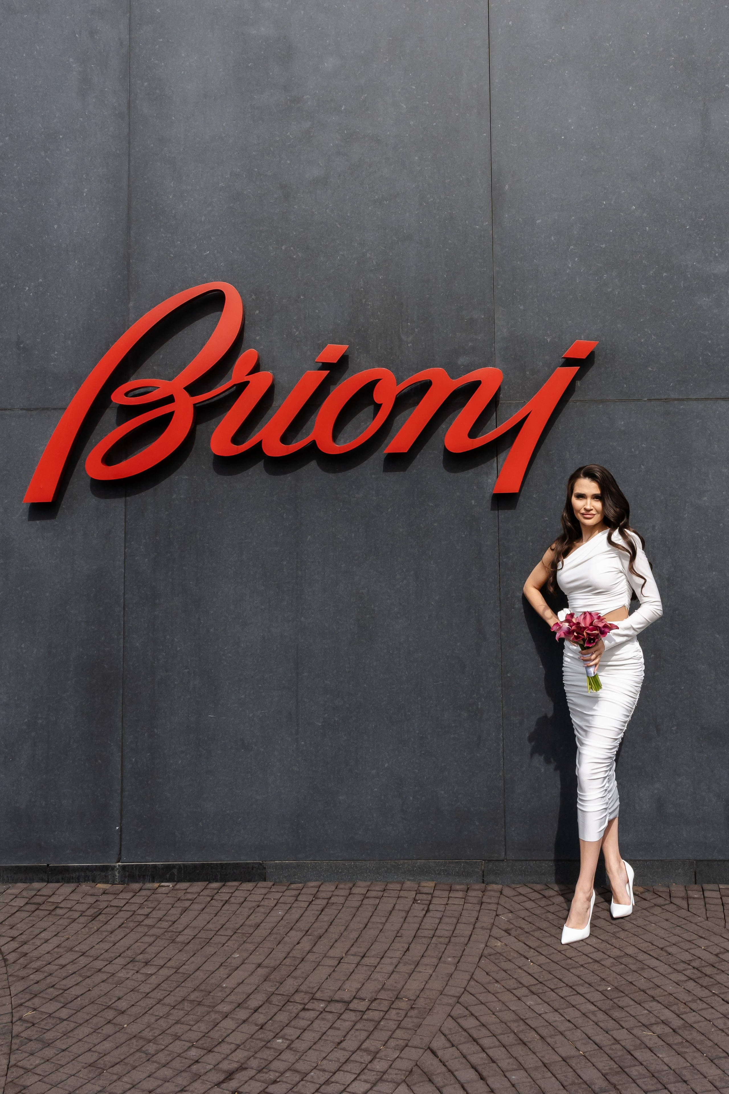 Лиза и Максим | 13.04.2024. Свадебный фотограф в Москве Яна Деньгина