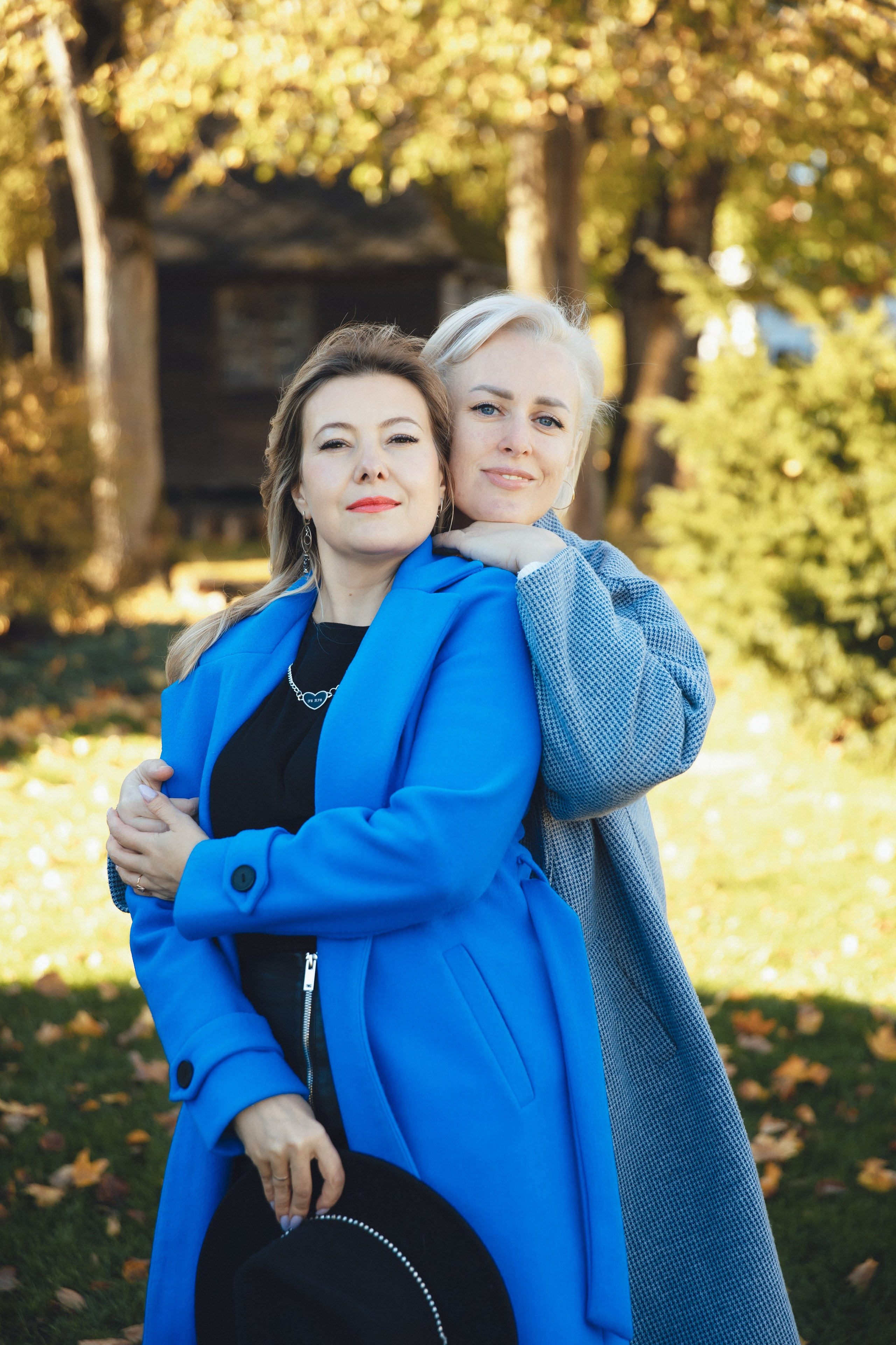 Photo shoot of the Old lady in the manor / Усадьба репортаж. Фотограф Калининград Илья Миллер