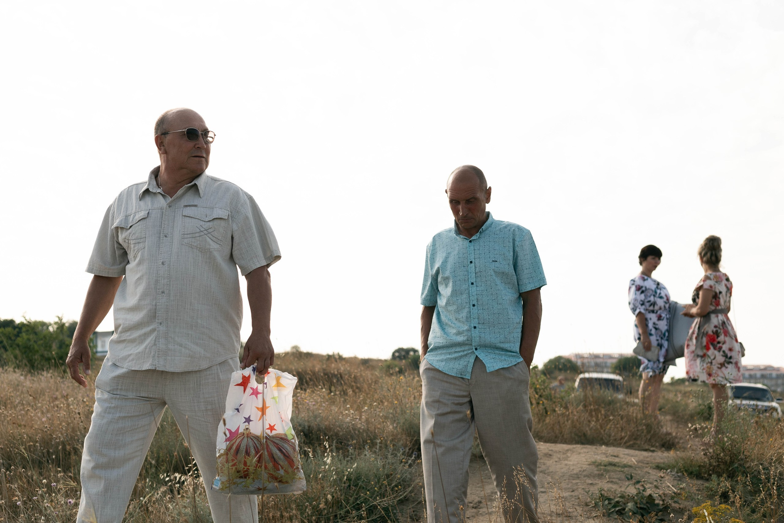 V&D. Семейный фотограф в Севастополе и Симферополе Александра Чистякова