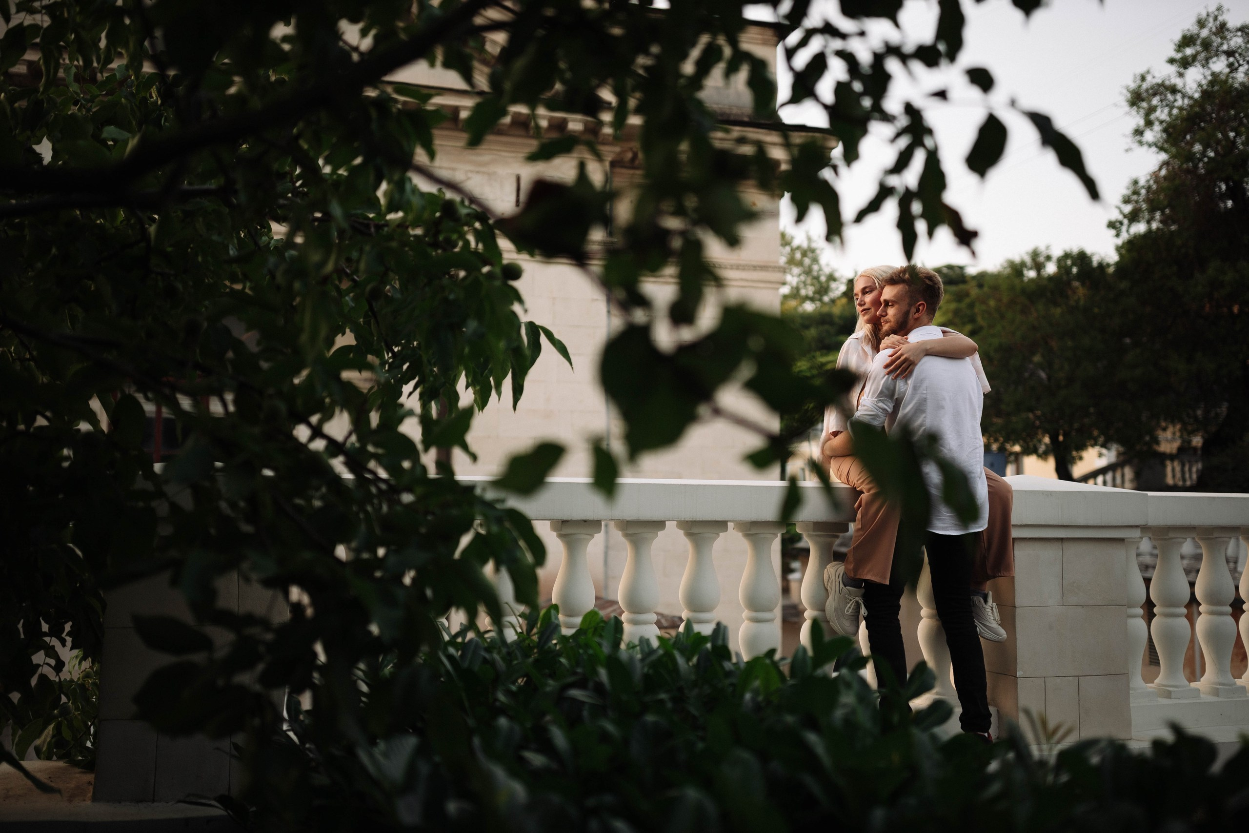 L&A. Семейный фотограф в Севастополе и Симферополе Александра Чистякова