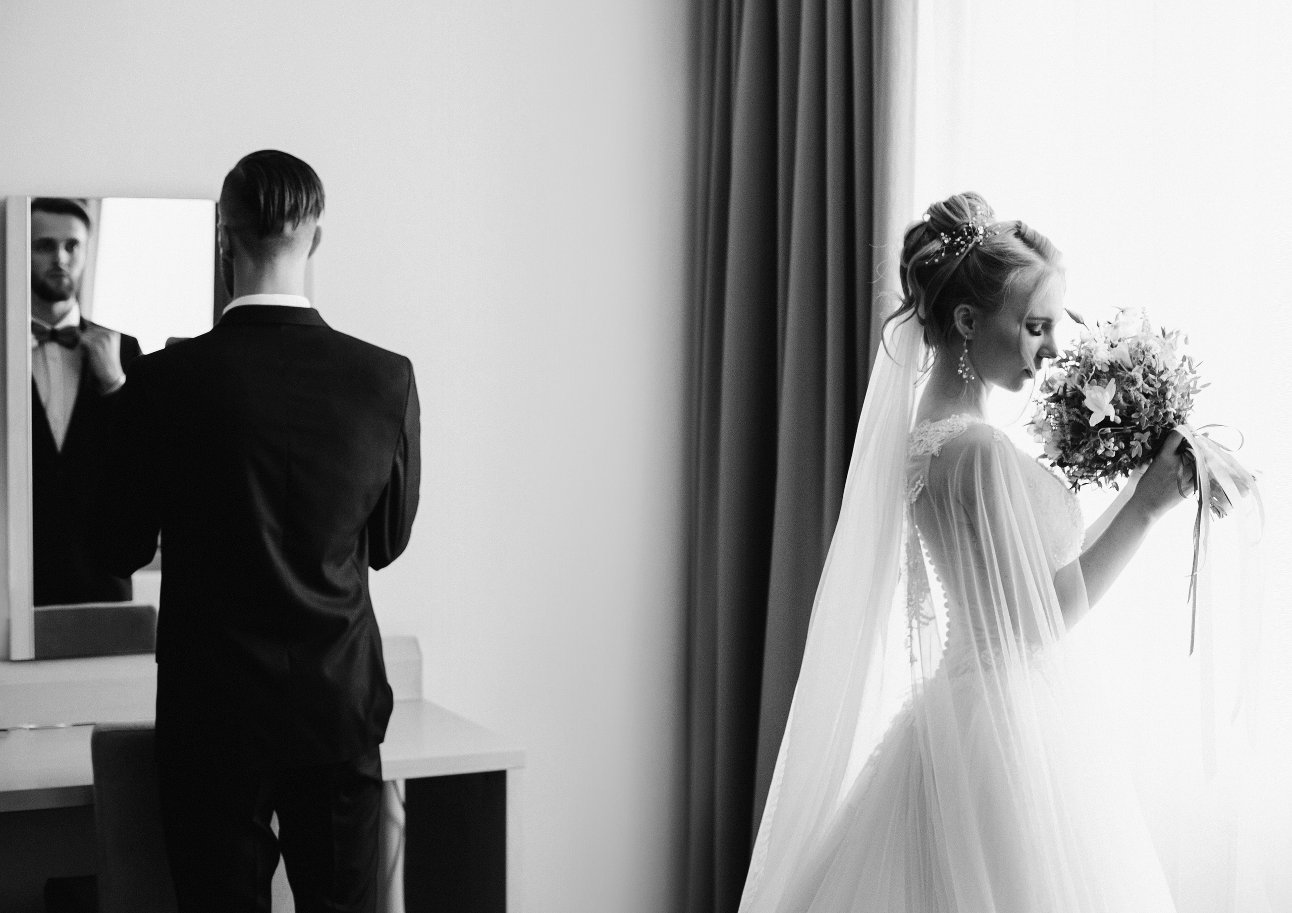 Свадебные съёмки. Фото и Видео в Сочи | Власкина Маргарита