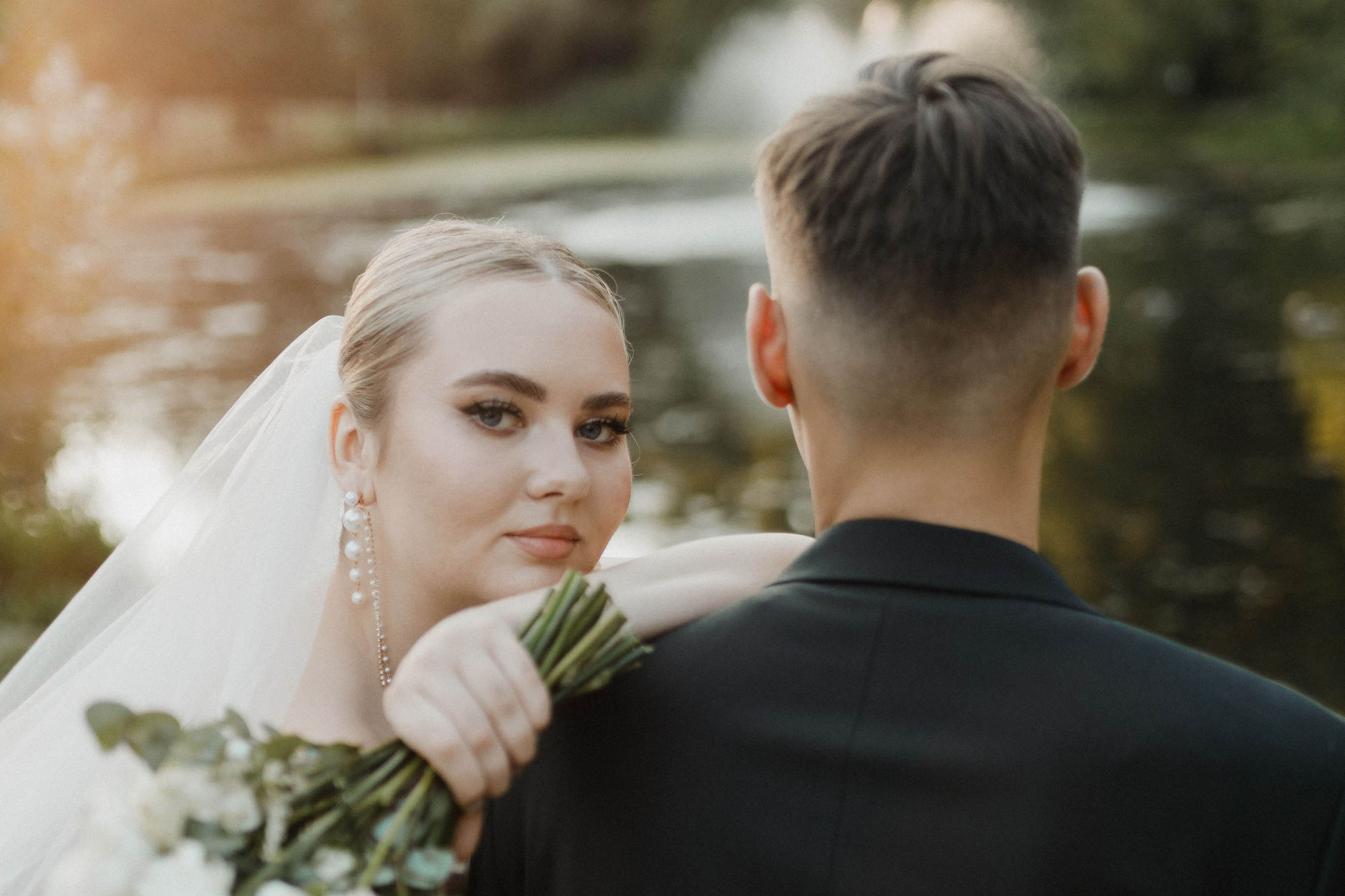 Свадебный фотограф. Москва и Московская Область