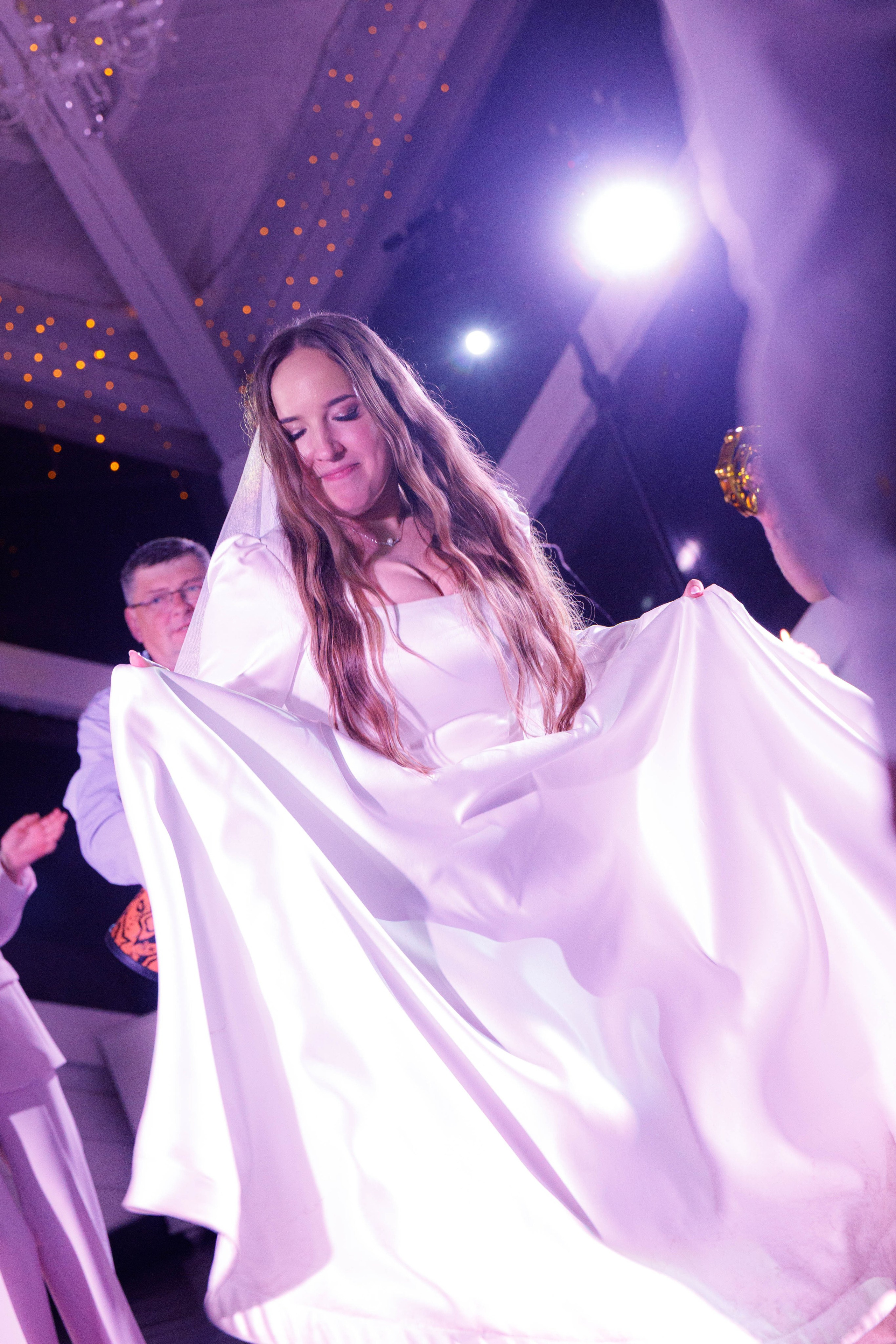 Свадьба. Елена и Валерий. Свадебный фотограф. Москва и Московская Область