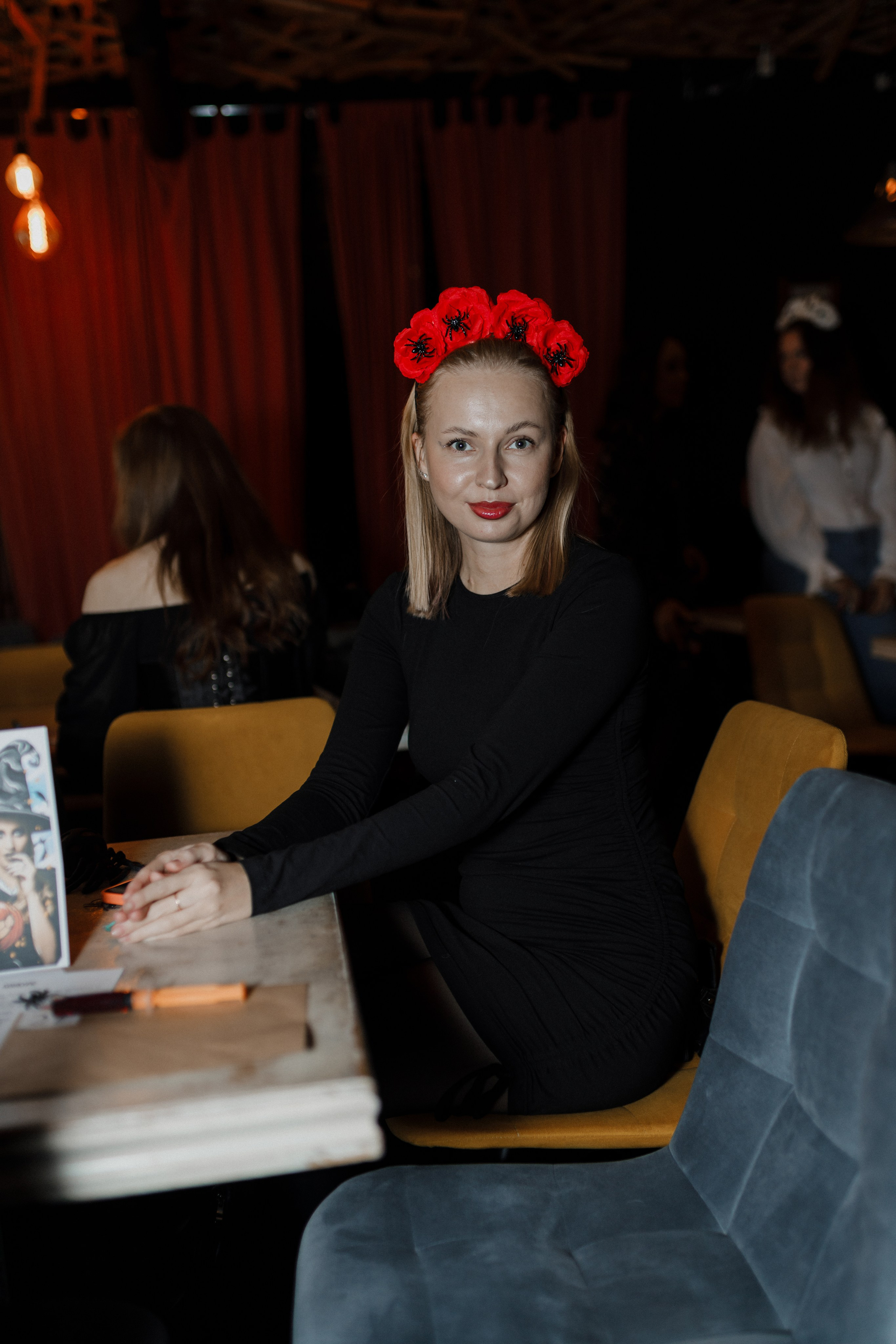 Квиз. I MOM'S. Свадебный фотограф. Москва и Московская Область