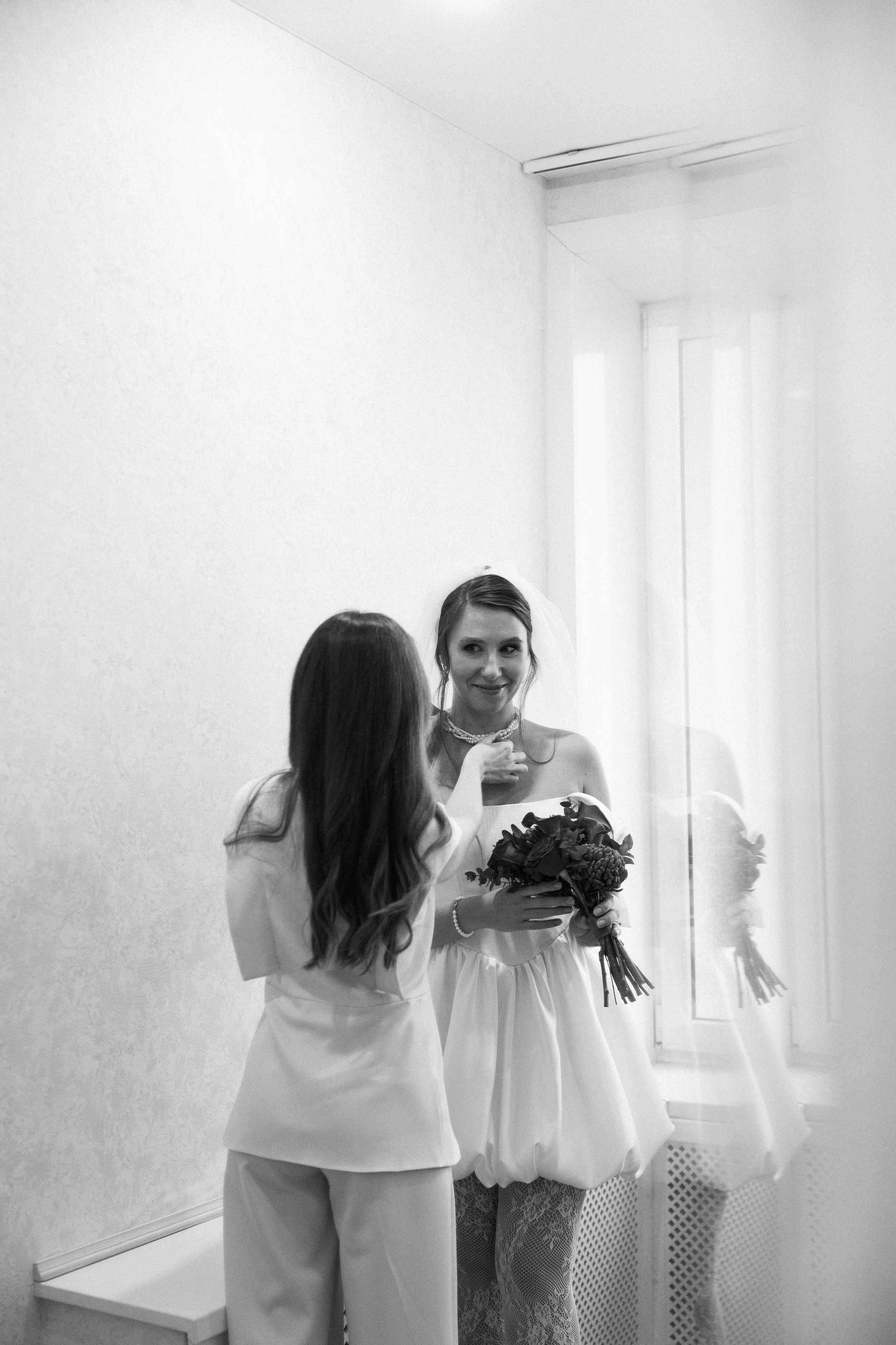 Ксения & Юрий. Свадебный и портретный фотограф Соломко Диана