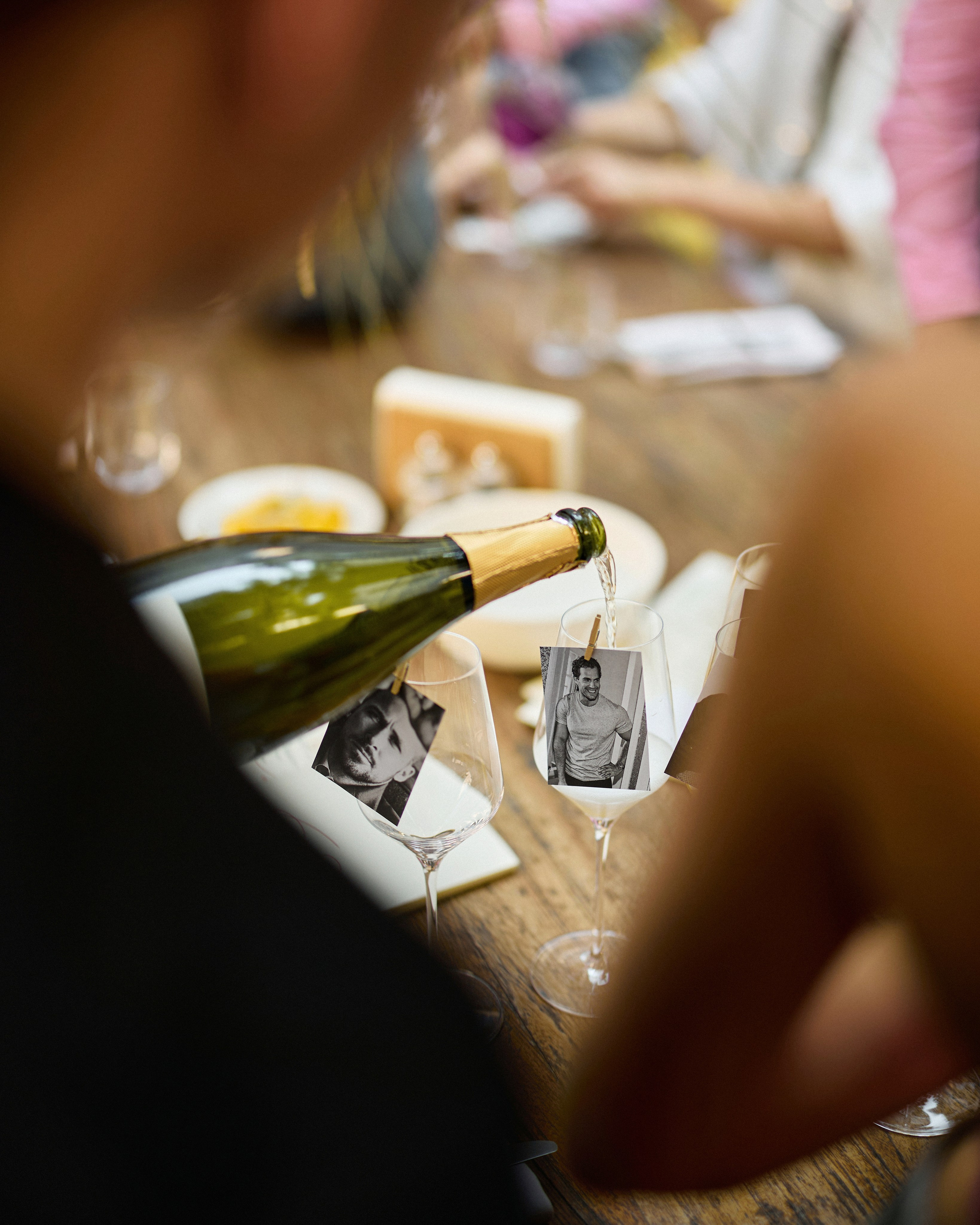 BRIDE TO BE. ARTEMIY IGNATOV