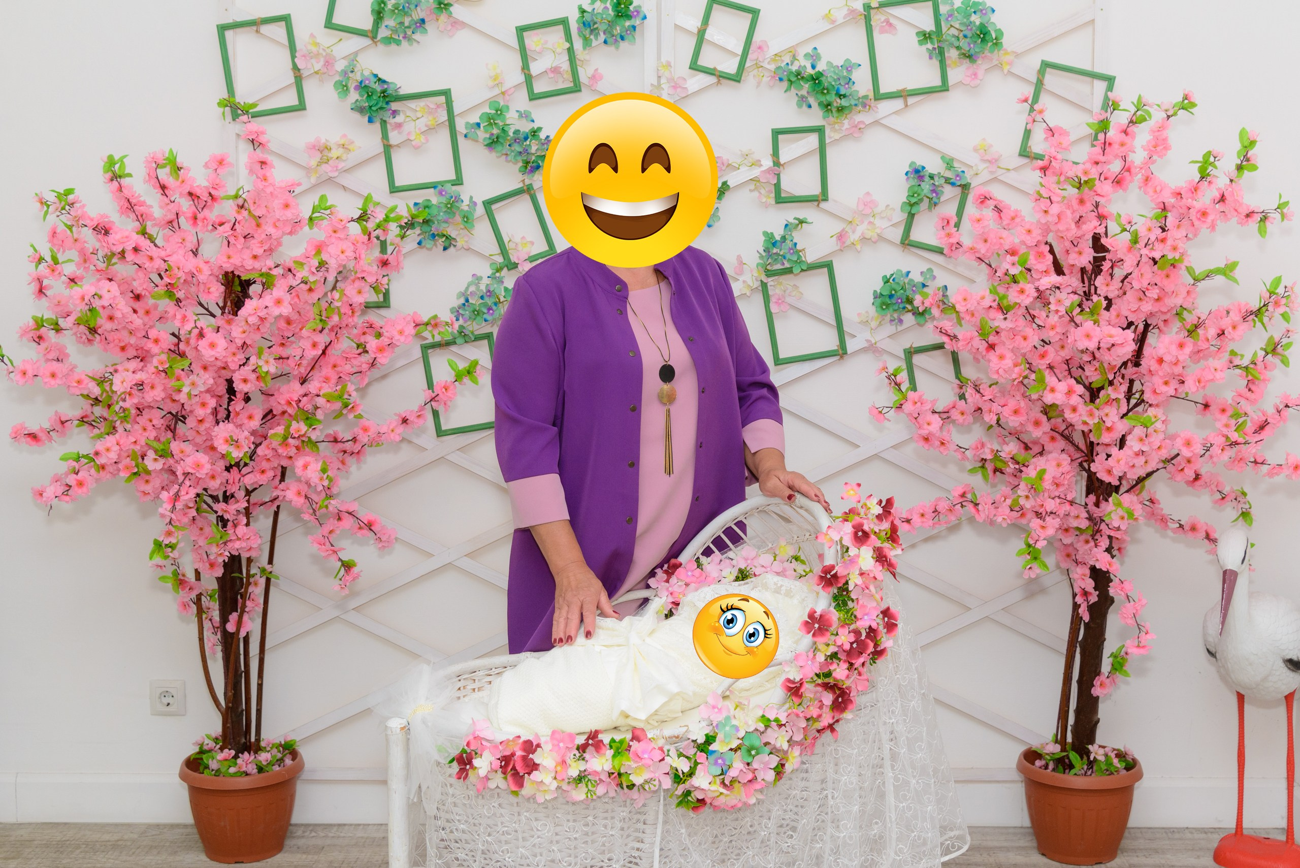 Фотосъёмка. Фото- и видеосъёмка в Перинатальном центре № 2 г. Волгограда