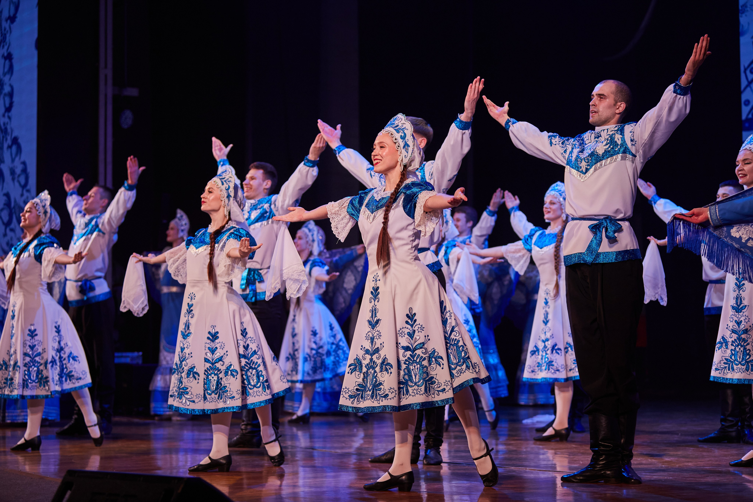 Репортаж. Даниил Гузиенко — репортажный фотограф в Туле