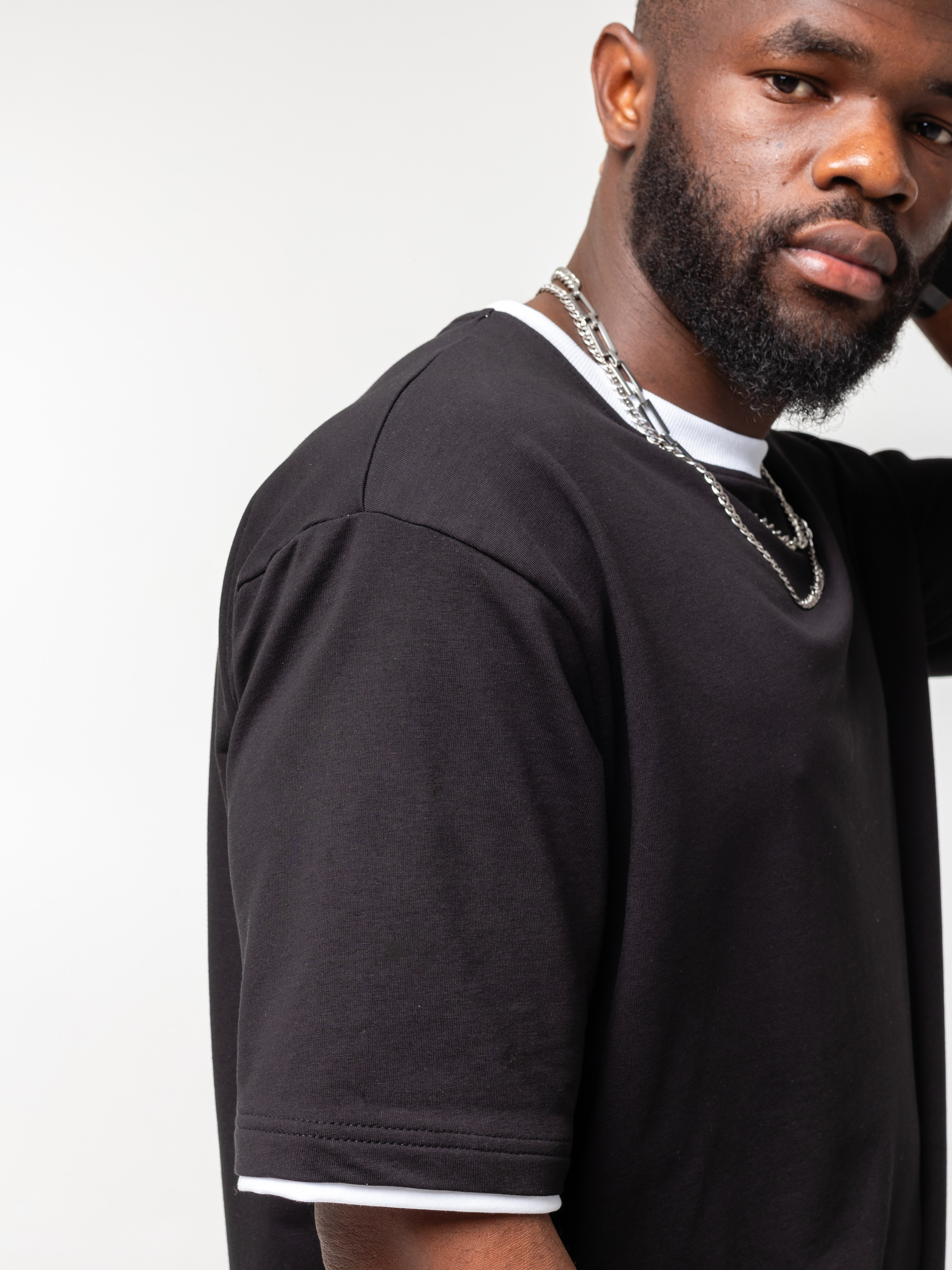 Футболка. Фотограф в Краснодаре Арина Кудряшова