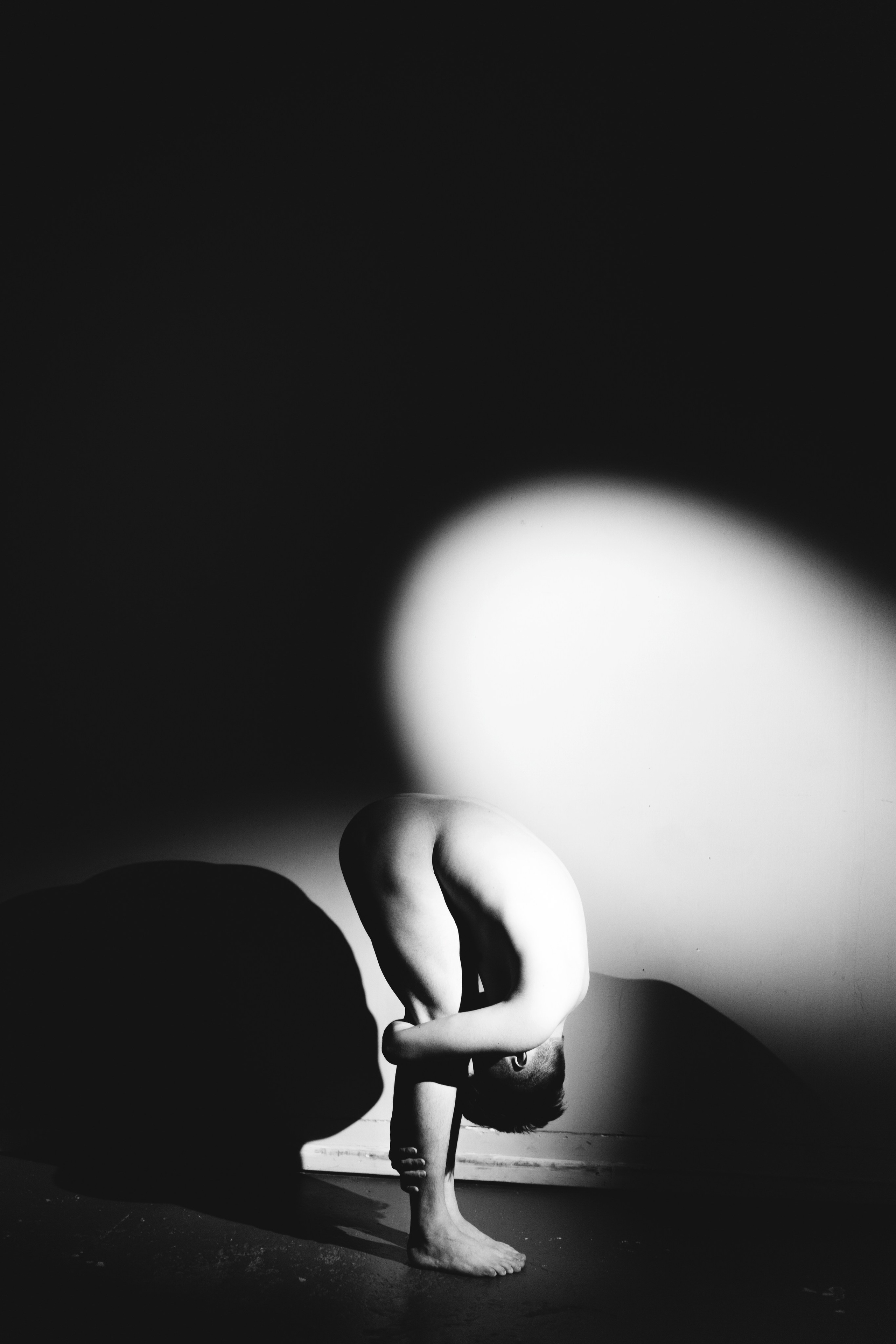 Male. Male photographer