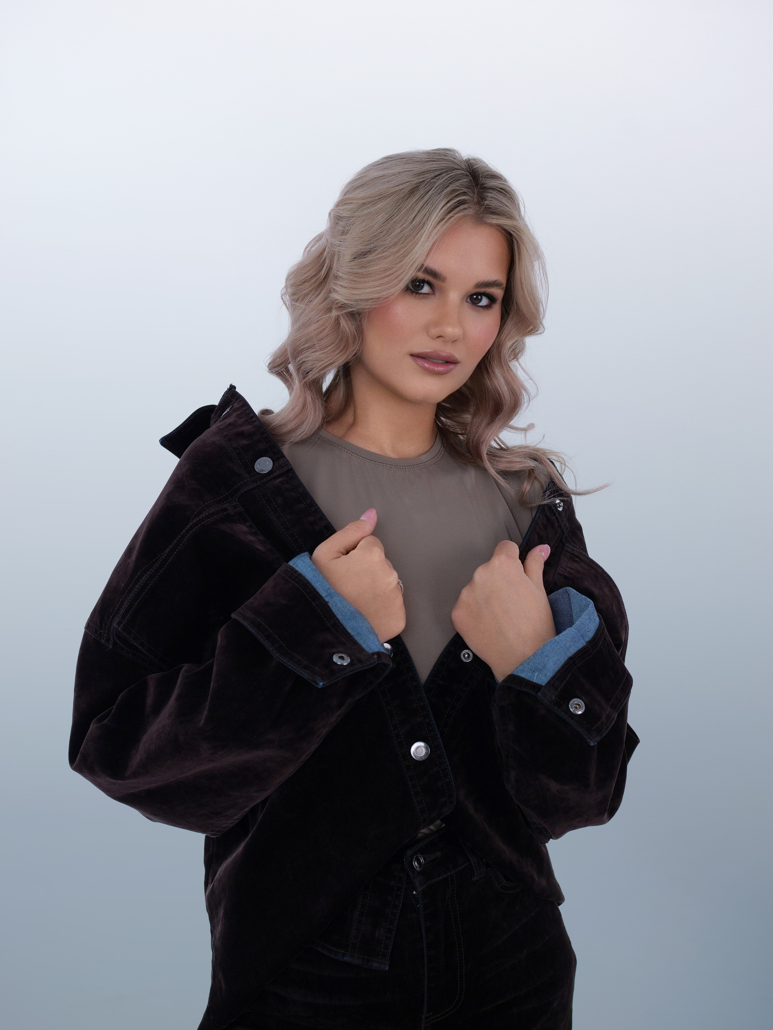 Алина. Универсальный фотограф и видеограф в Самаре