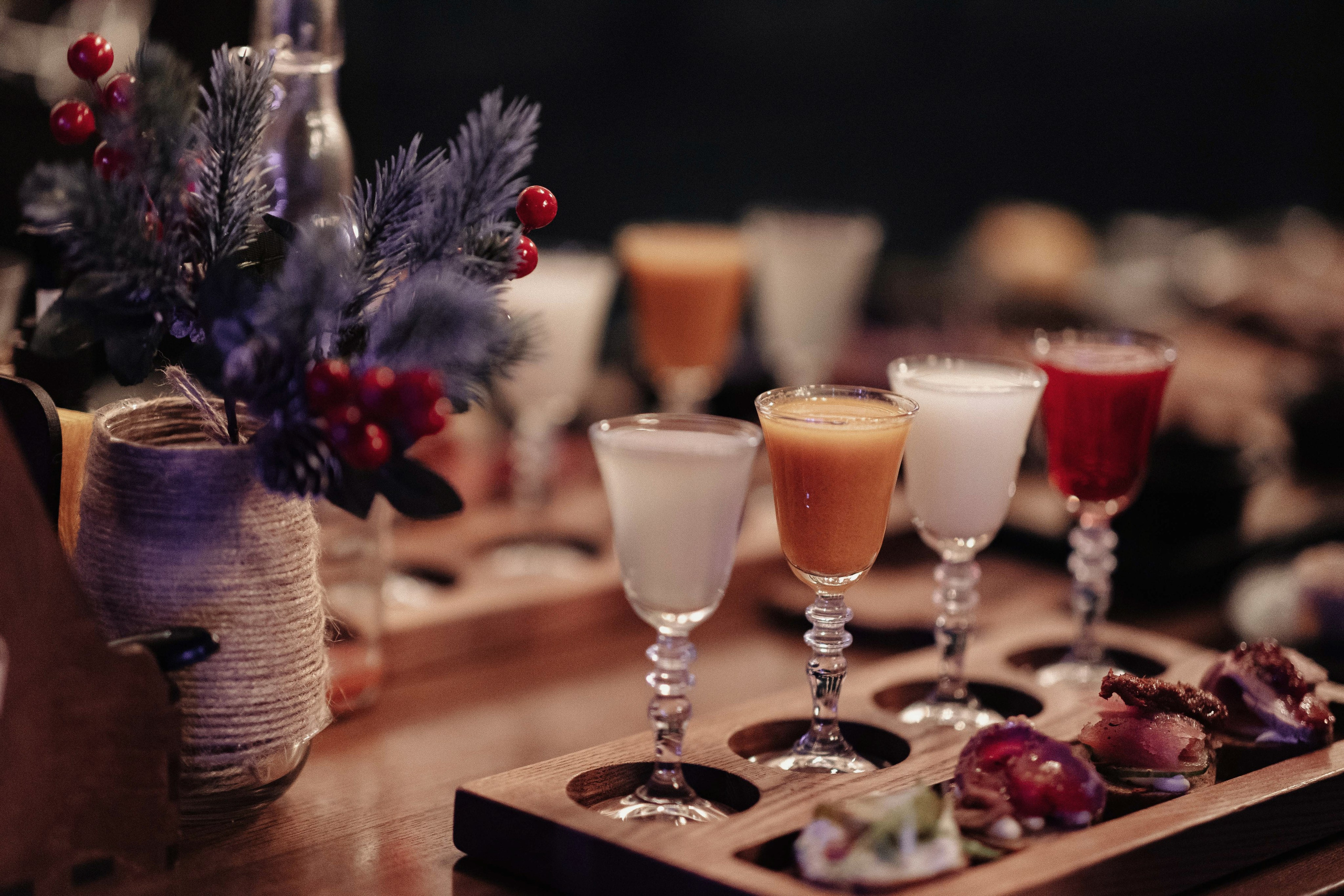 День рождения бара «Рога и Копыта». Алексей Шаров — свадебный и репортажный фотограф в Нижнем Новгороде