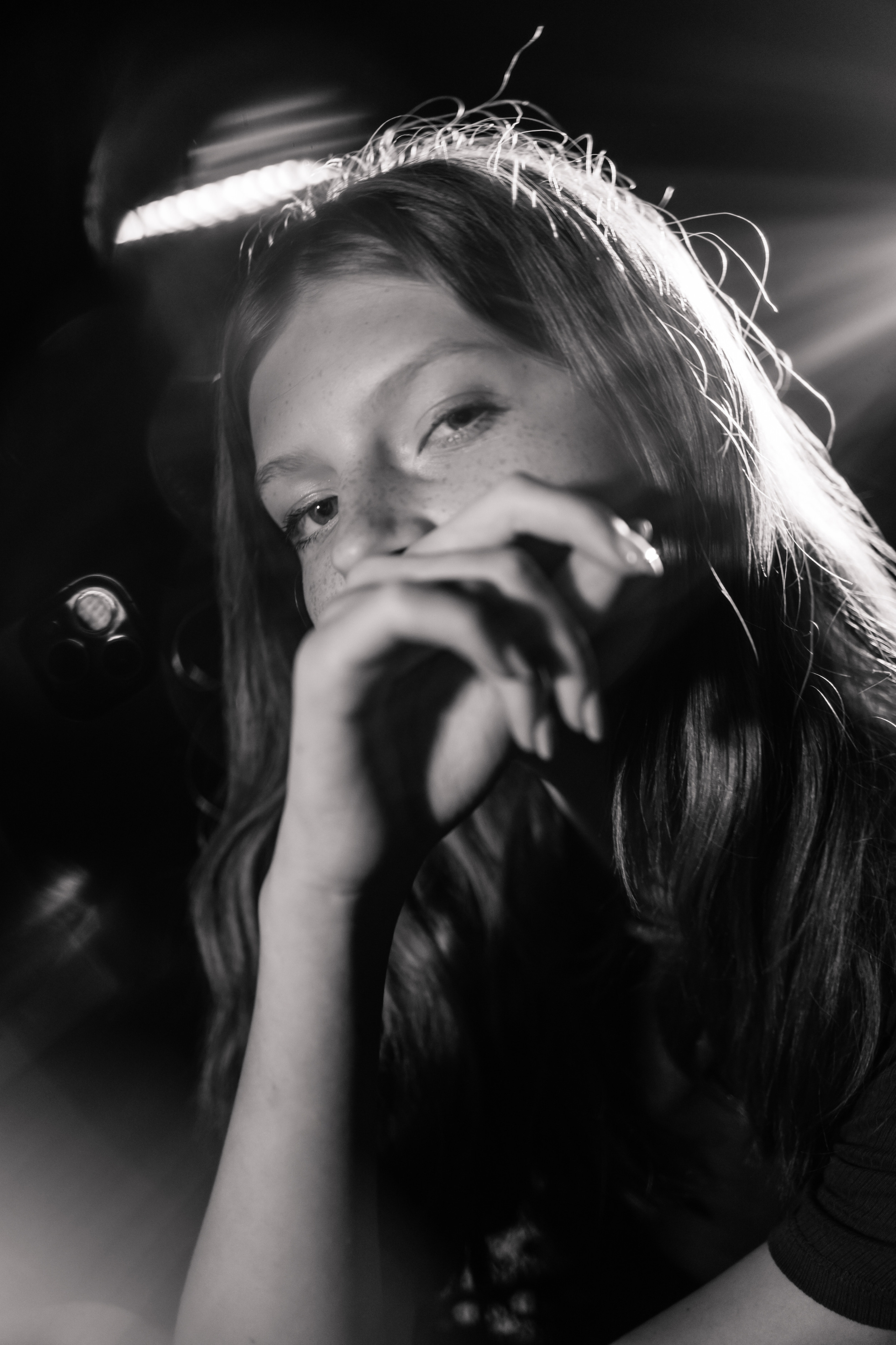 Индивидуальный женский портрет в Сочи. Фотограф Сочи Татьяна Зорина