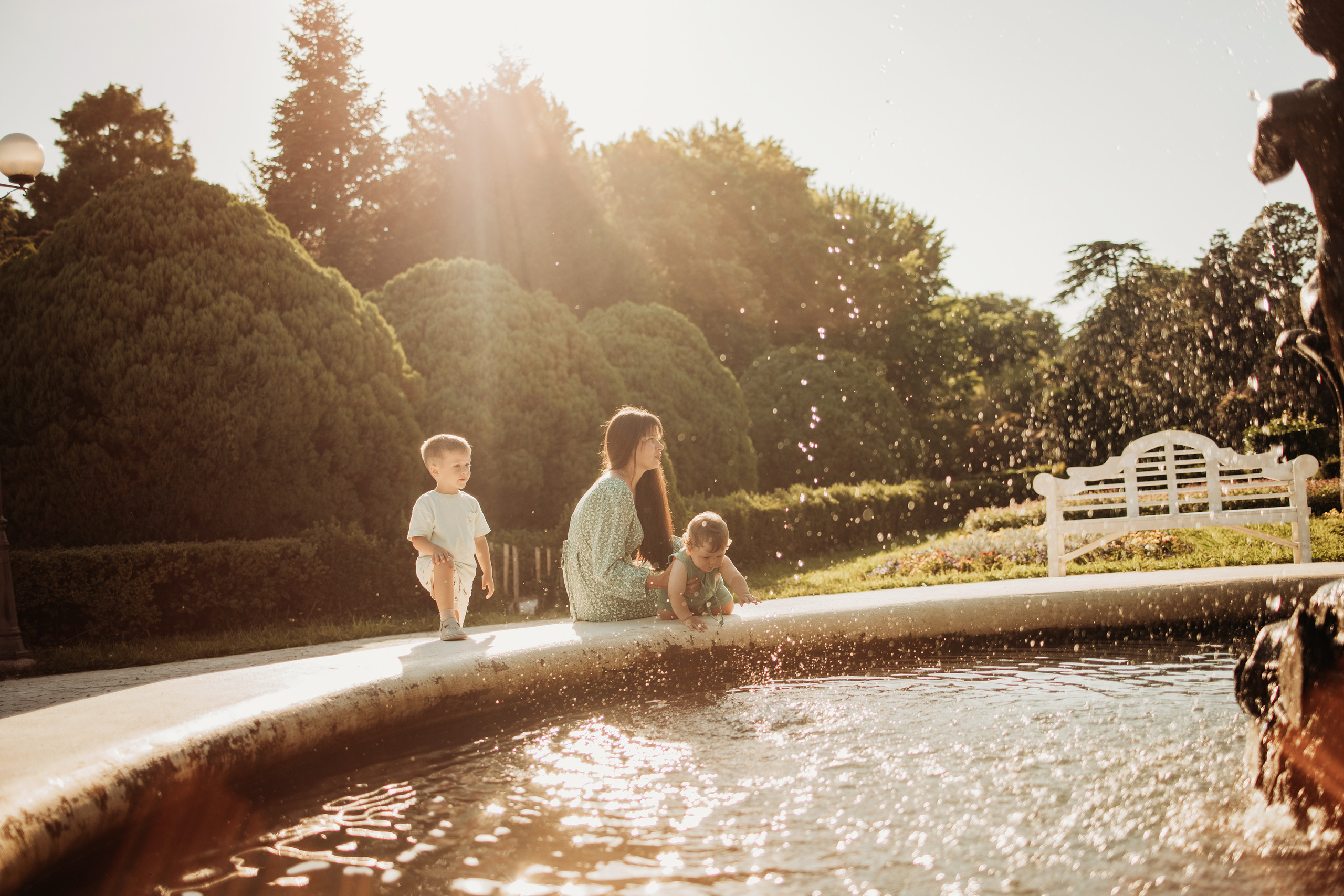 Семейные съёмки Сочи, Семейная фотосессия Сочи. Фотограф Сочи Татьяна Зорина
