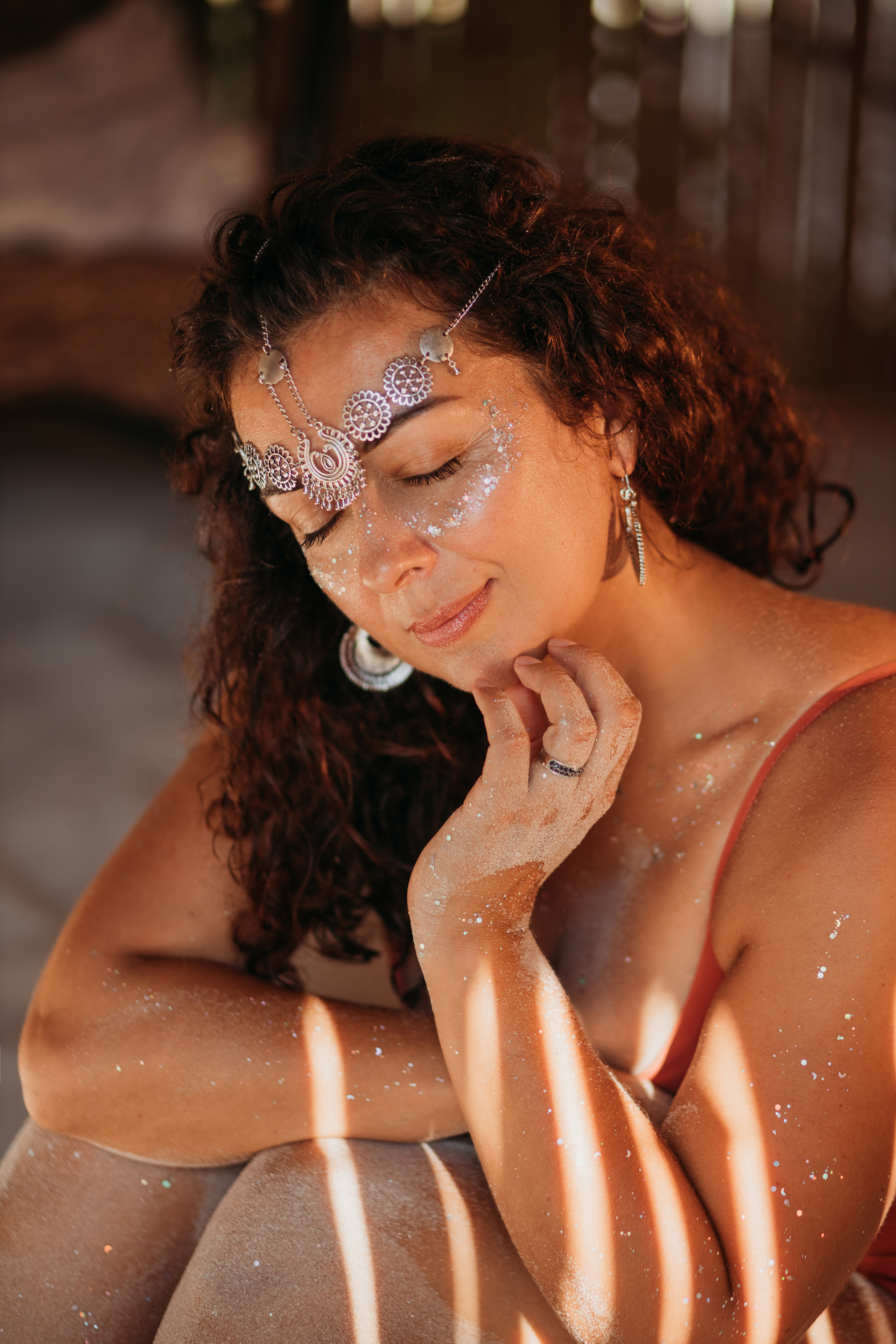 Индивидуальная съёмка. Фотограф Сочи Татьяна Зорина