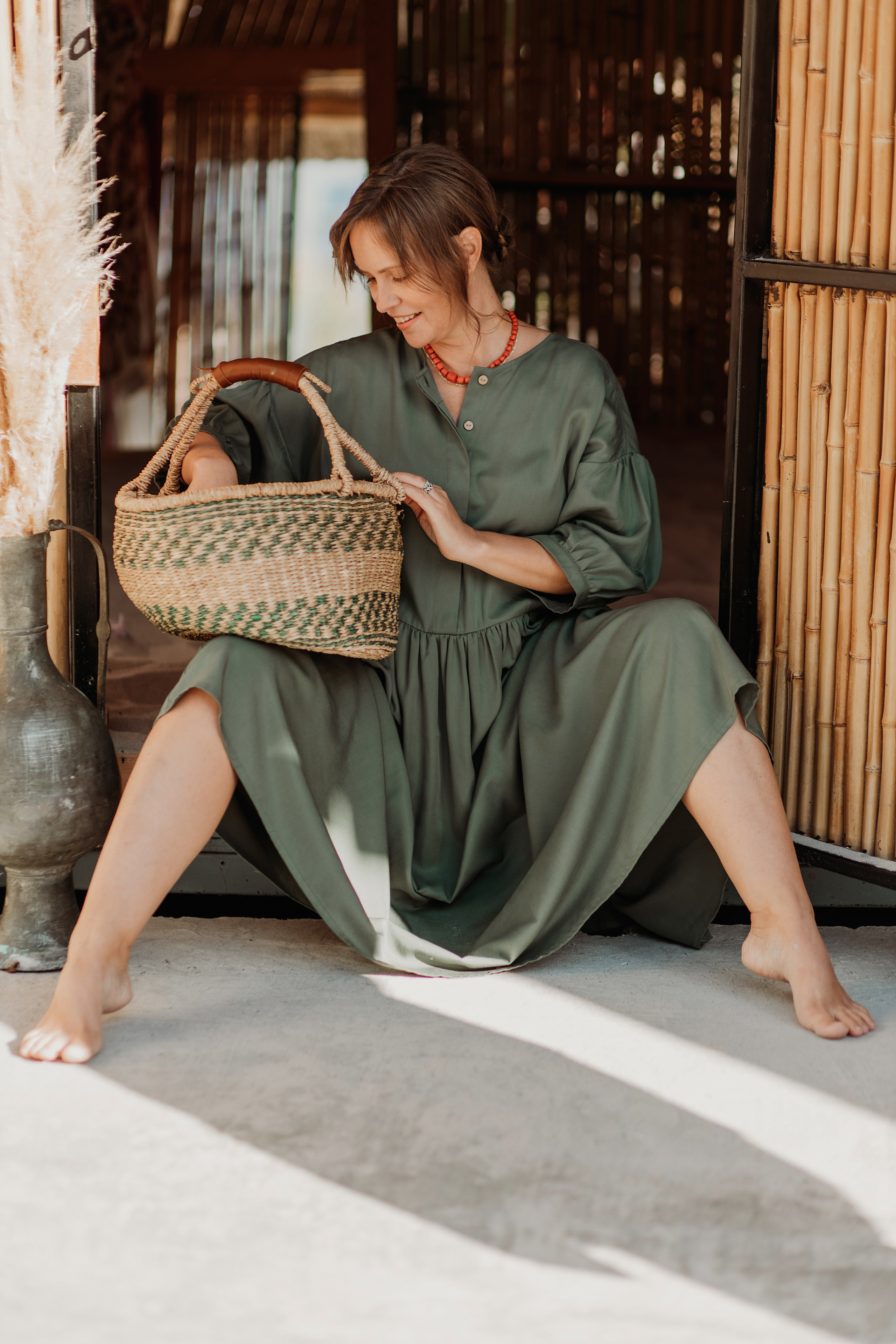 Берег Земли. Фотограф Сочи Татьяна Зорина