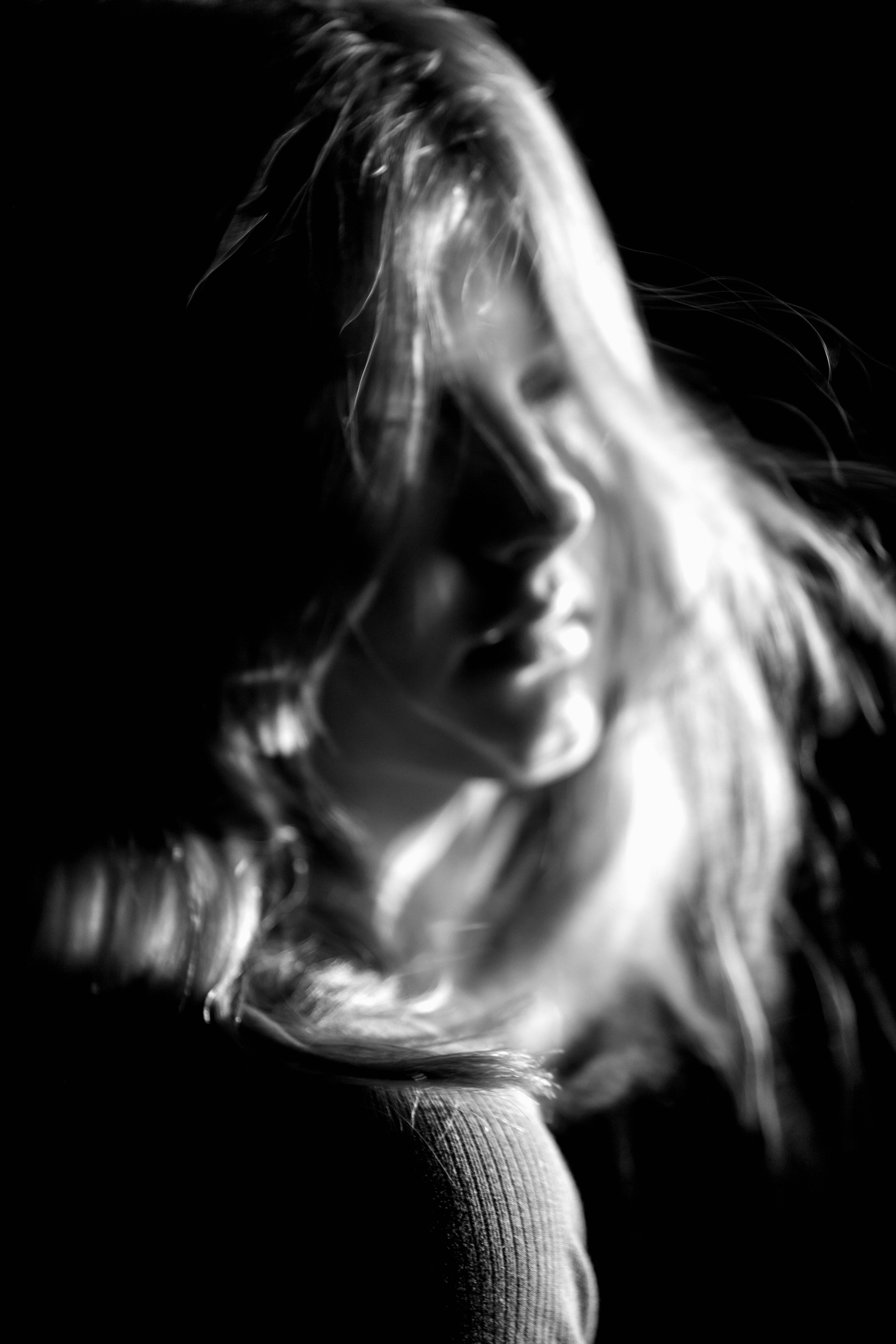 Индивидуальный женский портрет в Сочи. Фотограф Сочи Татьяна Зорина