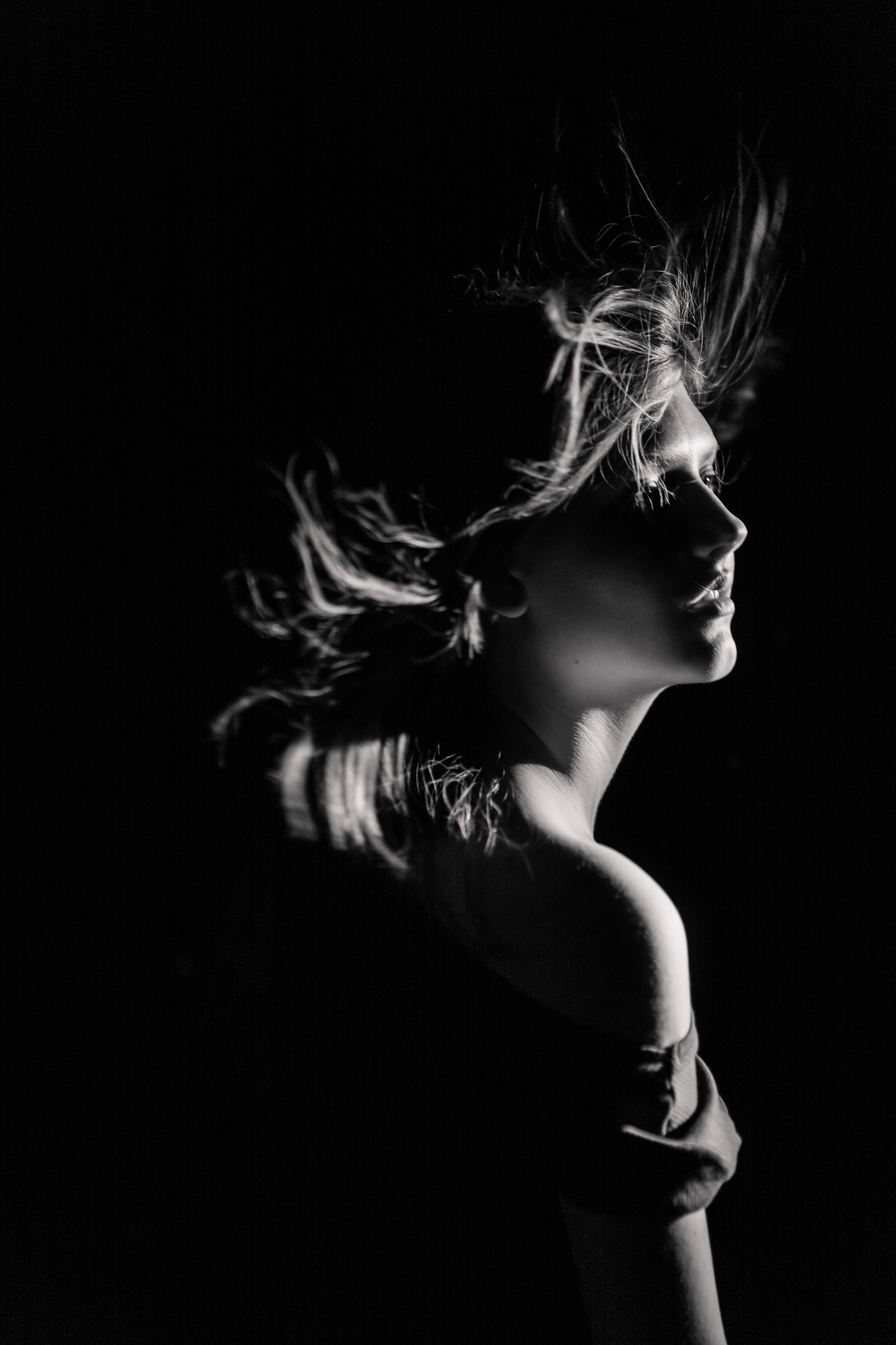 Индивидуальный женский портрет в Сочи. Фотограф Сочи Татьяна Зорина