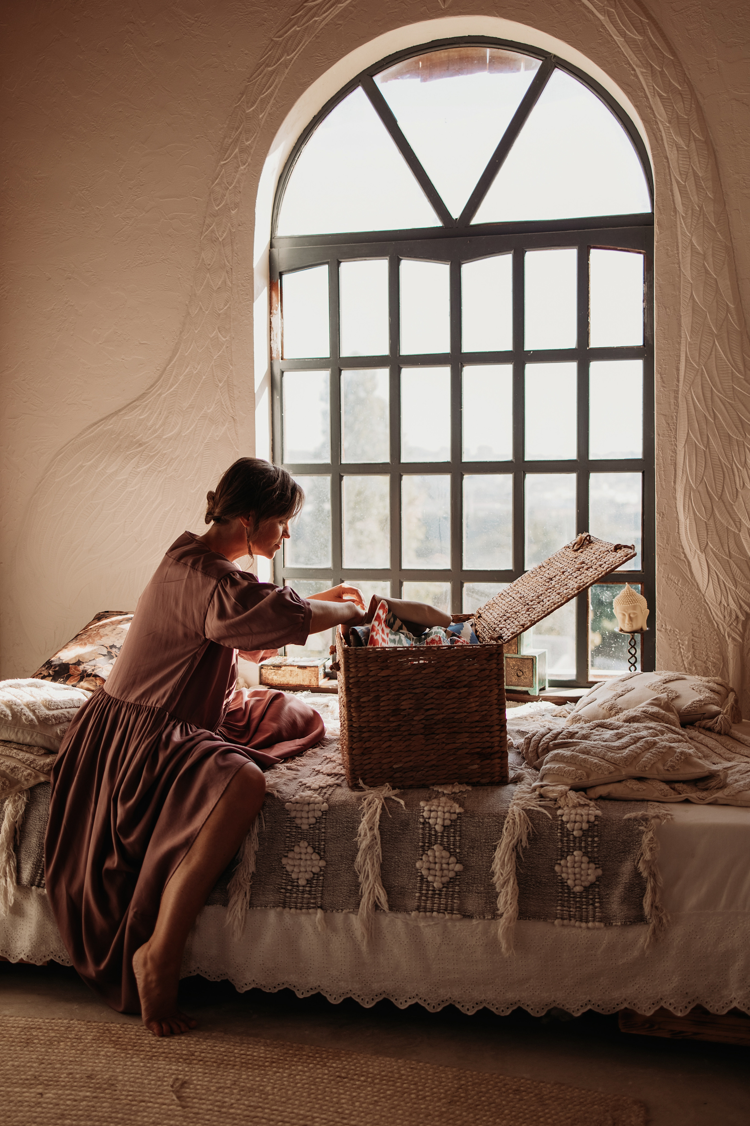 Берег Земли. Фотограф Сочи Татьяна Зорина