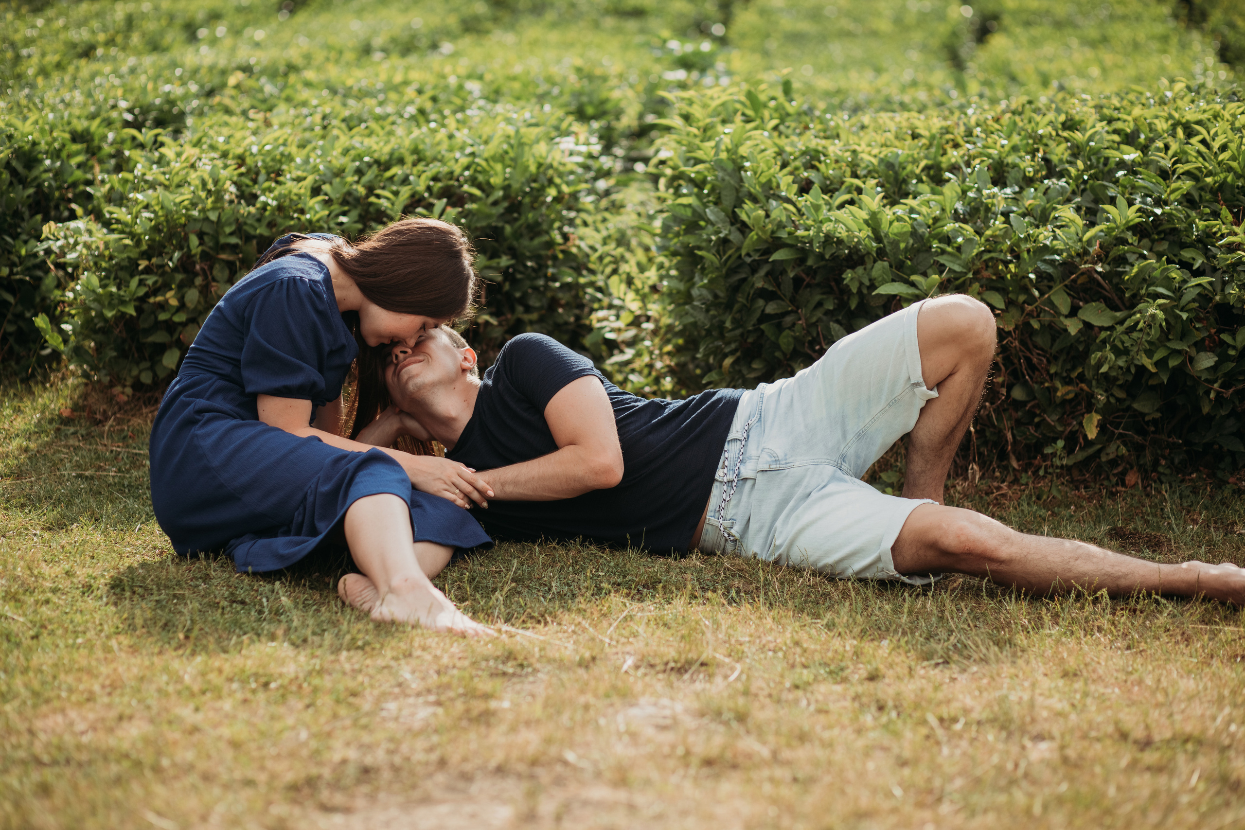 Алина и Женя. Фотограф Сочи Татьяна Зорина