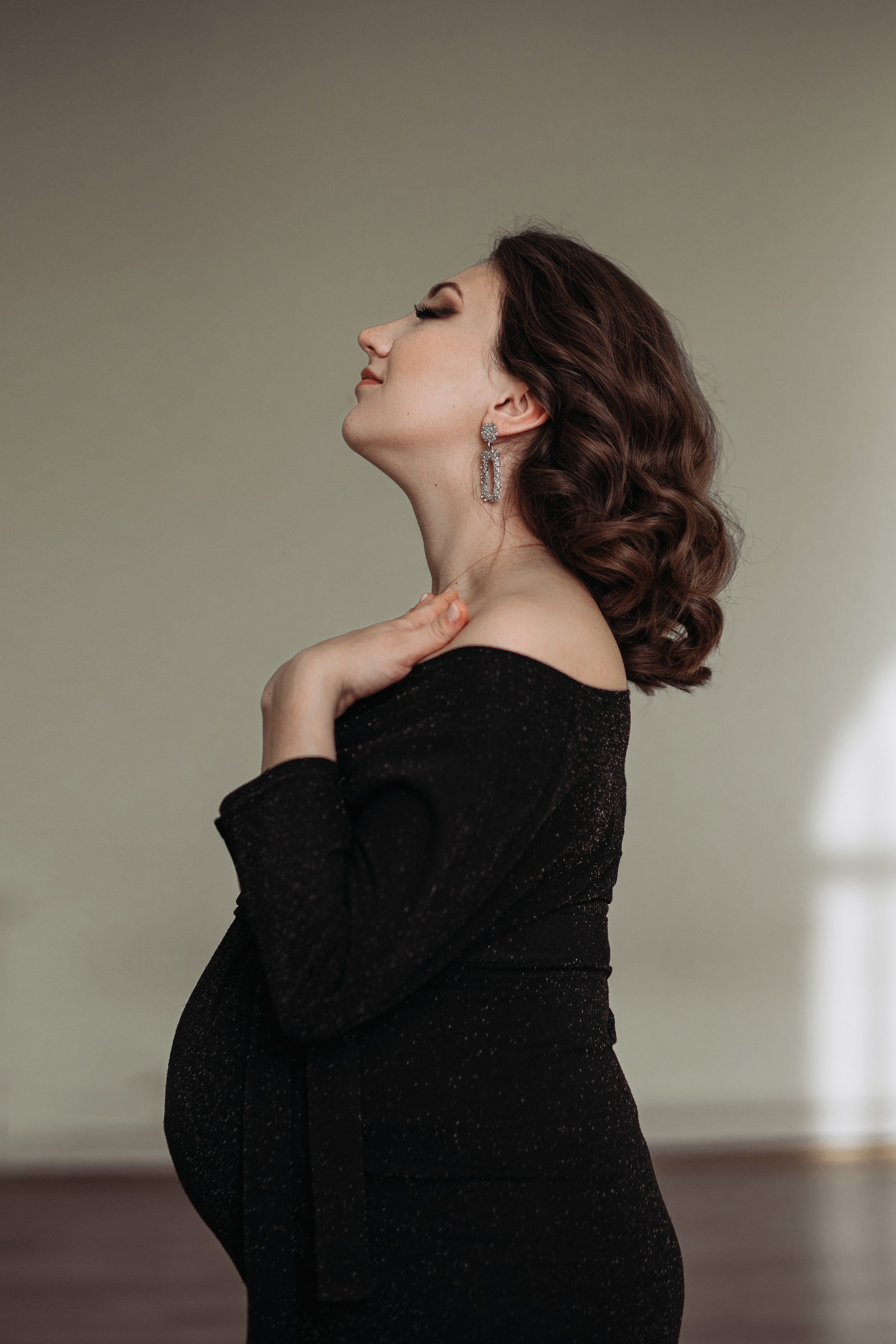 Беременная фотосессия. Фотограф Сочи Татьяна Зорина