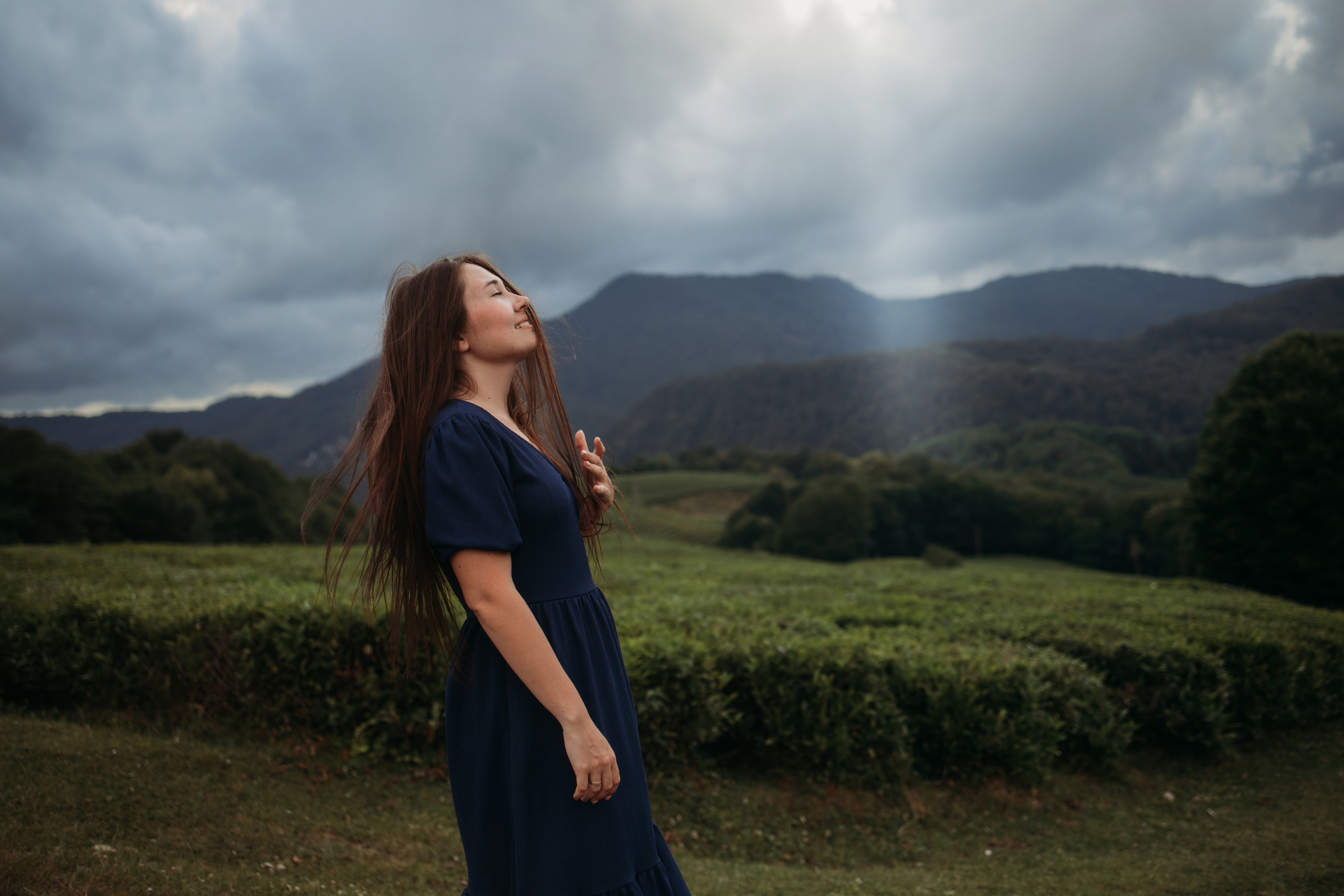 Алина и Женя. Фотограф Сочи Татьяна Зорина